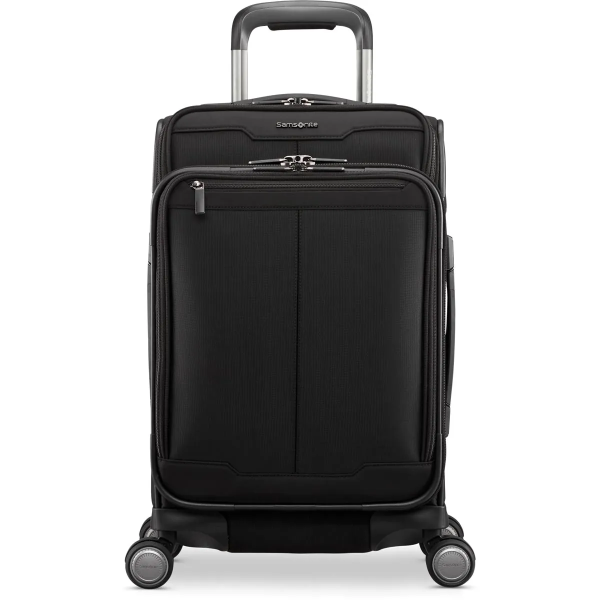 Samsonite Silhouette 17 22 X 14 X 9 Carry On Spinner