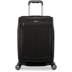 Samsonite Silhouette 17 Carry On Spinner