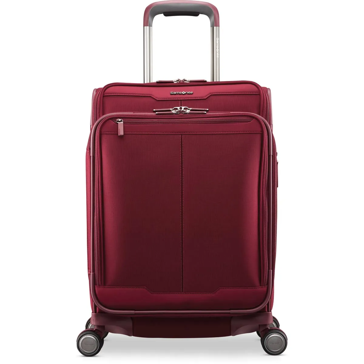Samsonite Silhouette 17 Carry On Spinner