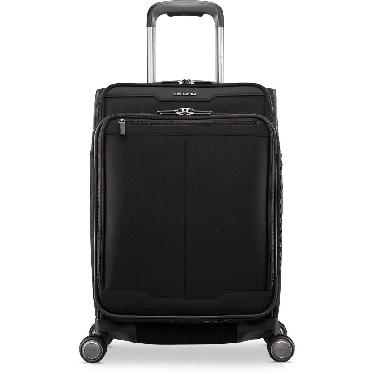 Samsonite Silhouette 17 Carry On Spinner