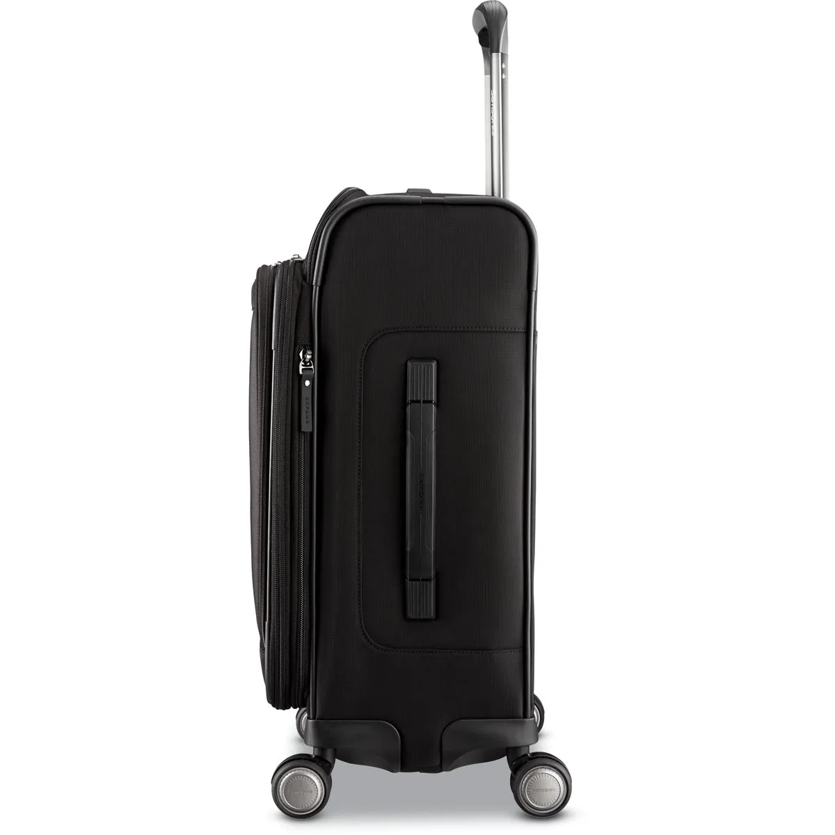 Samsonite Silhouette 17 Carry On Spinner