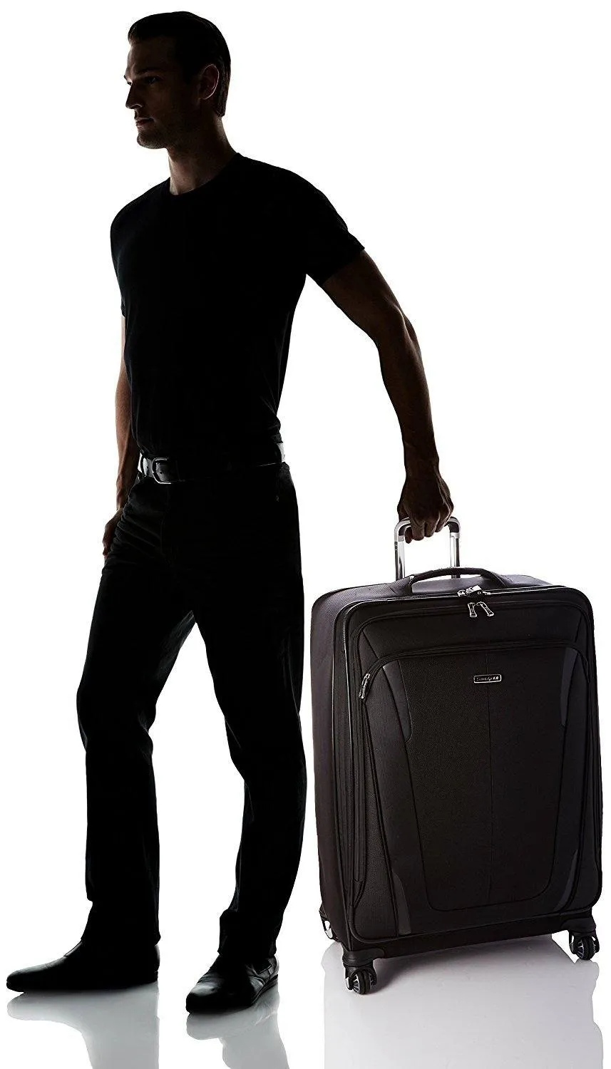 Samsonite Silhouette Sphere 2 Softside 29" Spinner