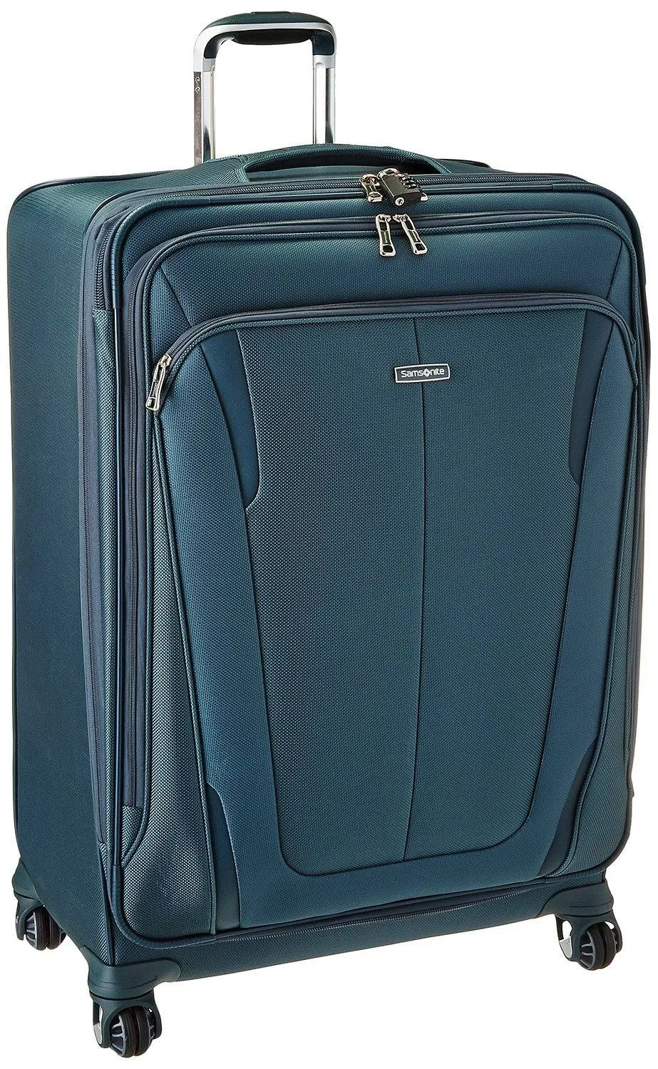Samsonite Silhouette Sphere 2 Softside 29" Spinner