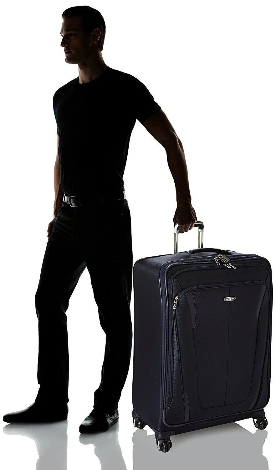 Samsonite Silhouette Sphere 2 Softside 29" Spinner