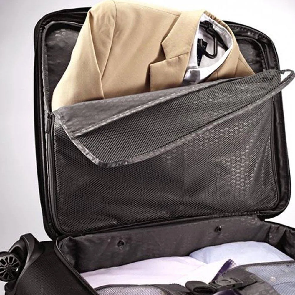 Samsonite Silhouette XV 3 Piece 21 25 29 Spinner Set