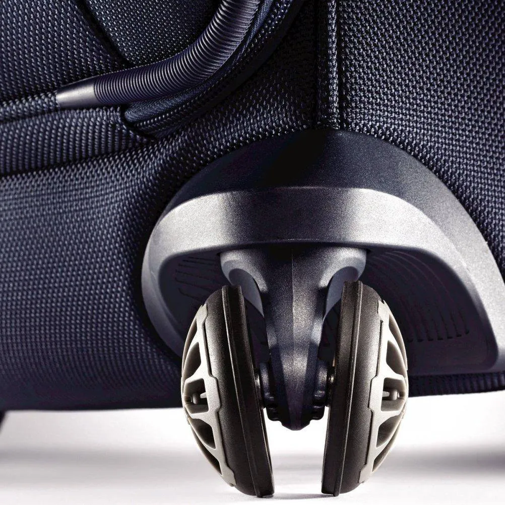 Samsonite Silhouette XV 3 Piece 21 25 29 Spinner Set