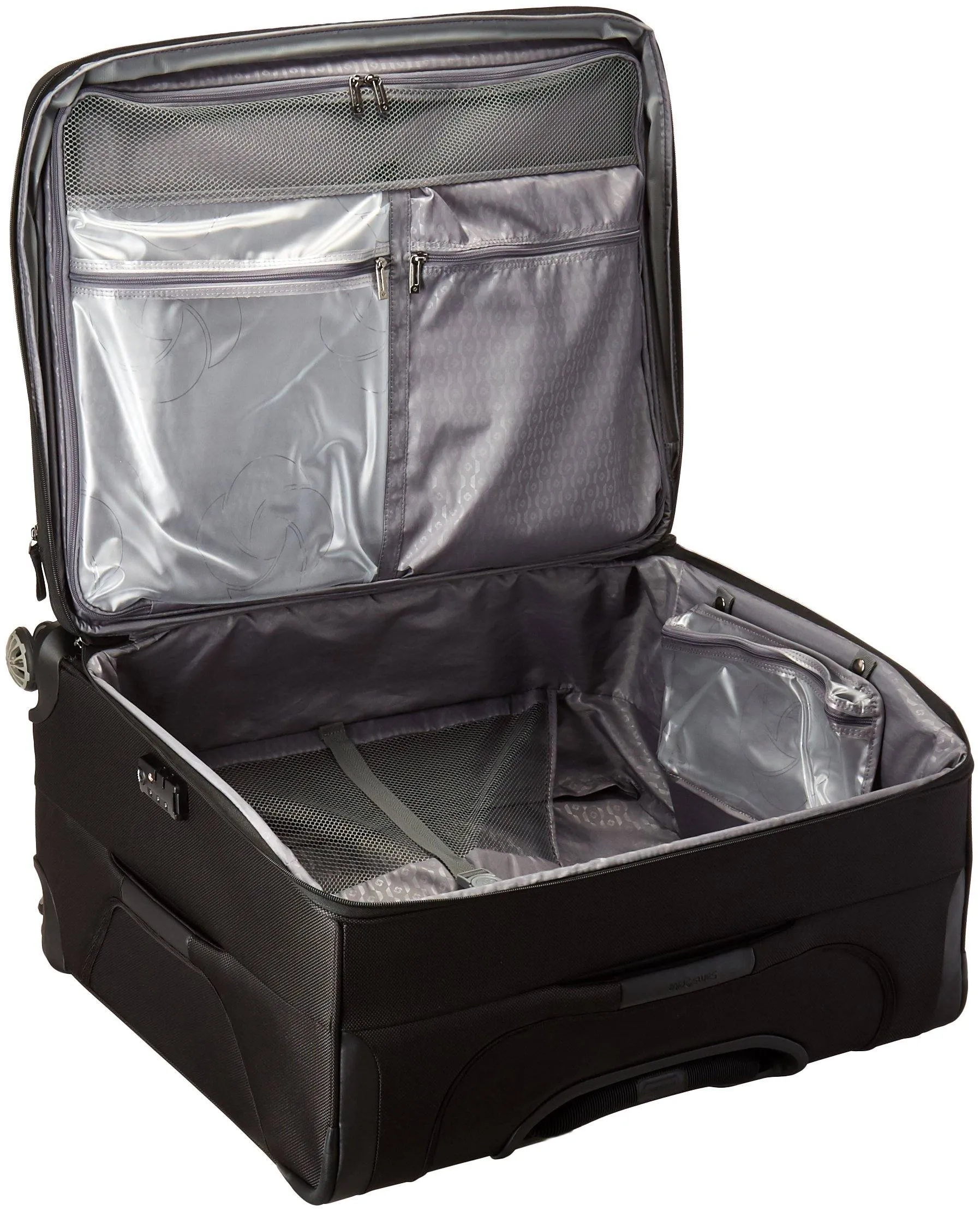 Samsonite Silhouette Xv Softside Large Glider Case