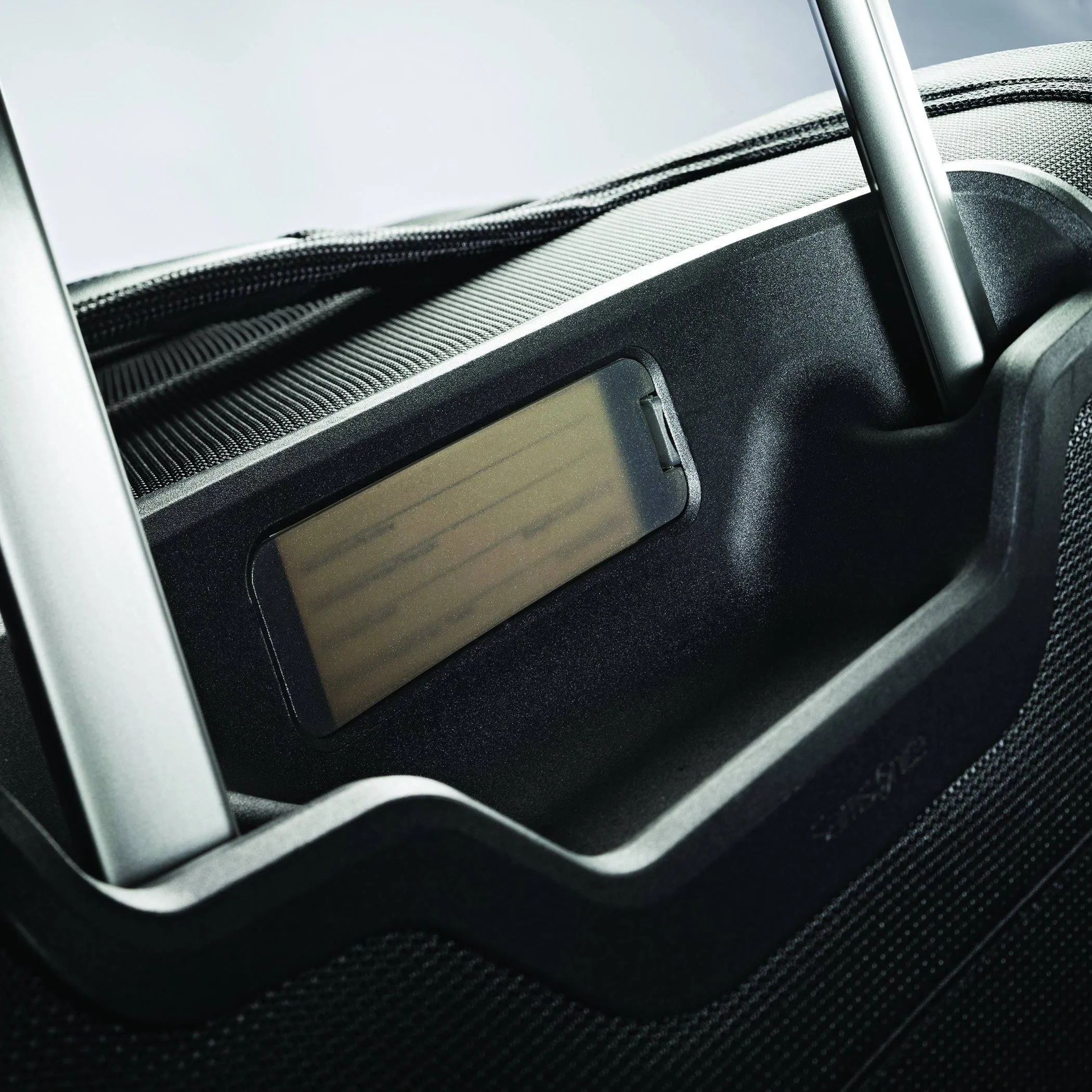 Samsonite Silhouette Xv Softside Large Glider Case