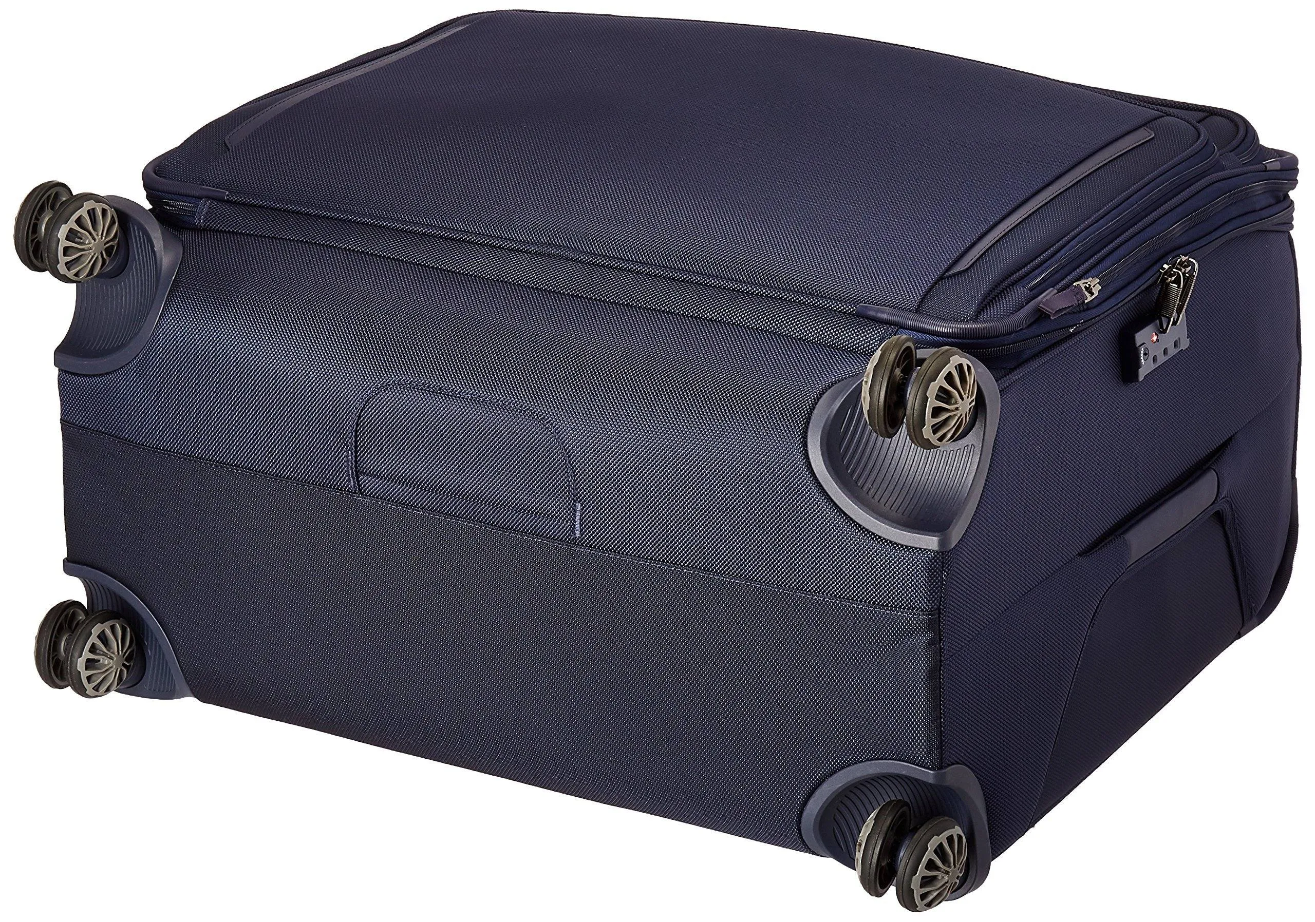 Samsonite Silhouette Xv Softside Large Glider Case