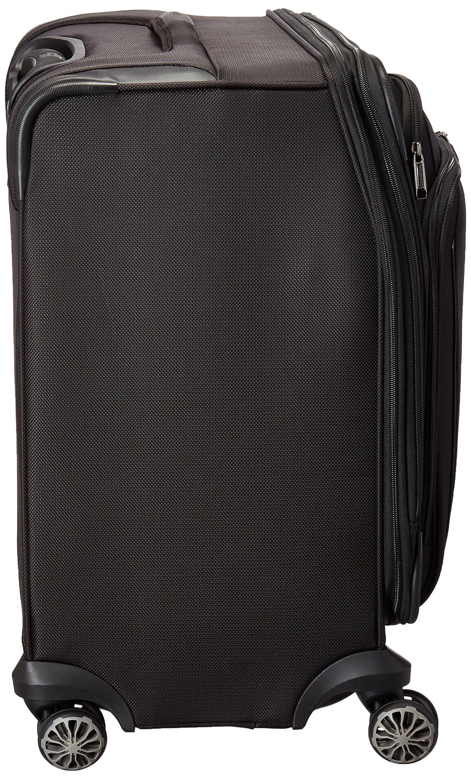 Samsonite Silhouette Xv Softside Large Glider Case