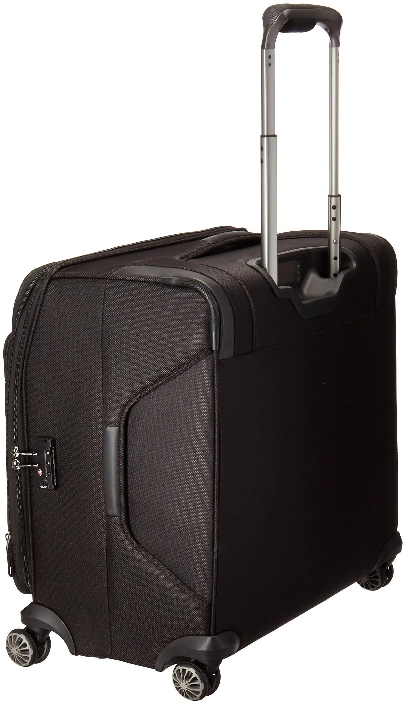 Samsonite Silhouette Xv Softside Large Glider Case