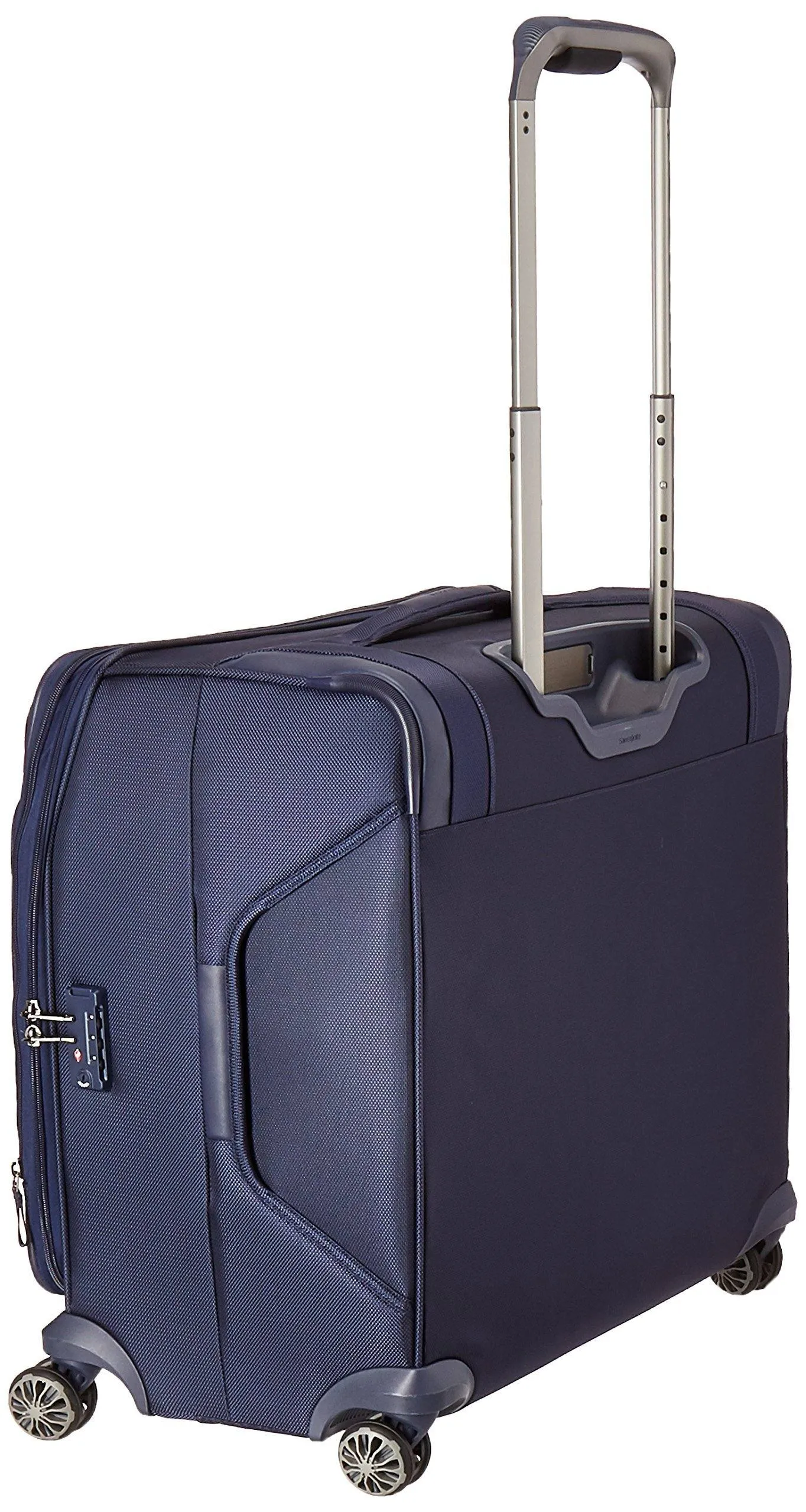 Samsonite Silhouette Xv Softside Large Glider Case
