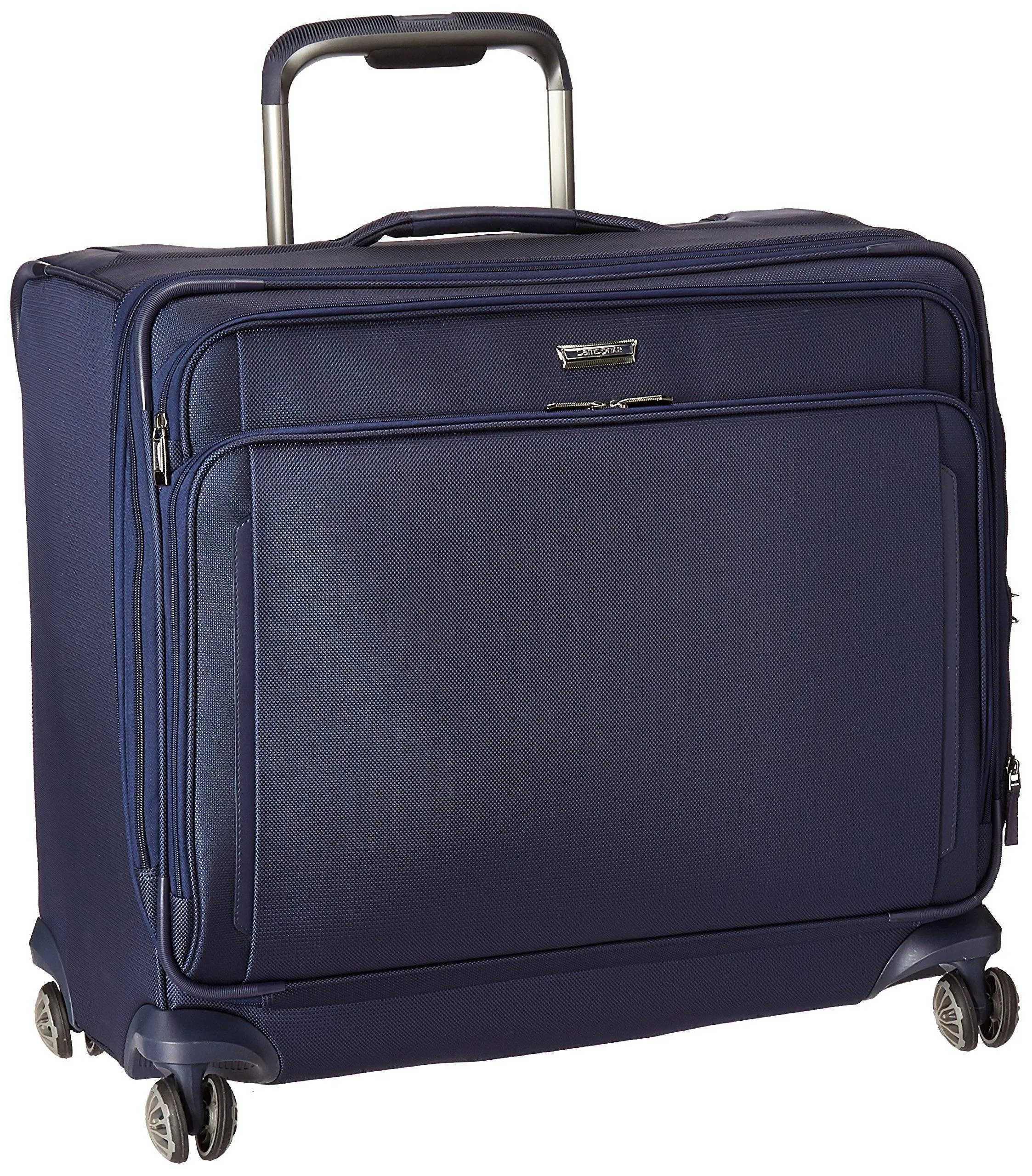 Samsonite Silhouette Xv Softside Large Glider Case