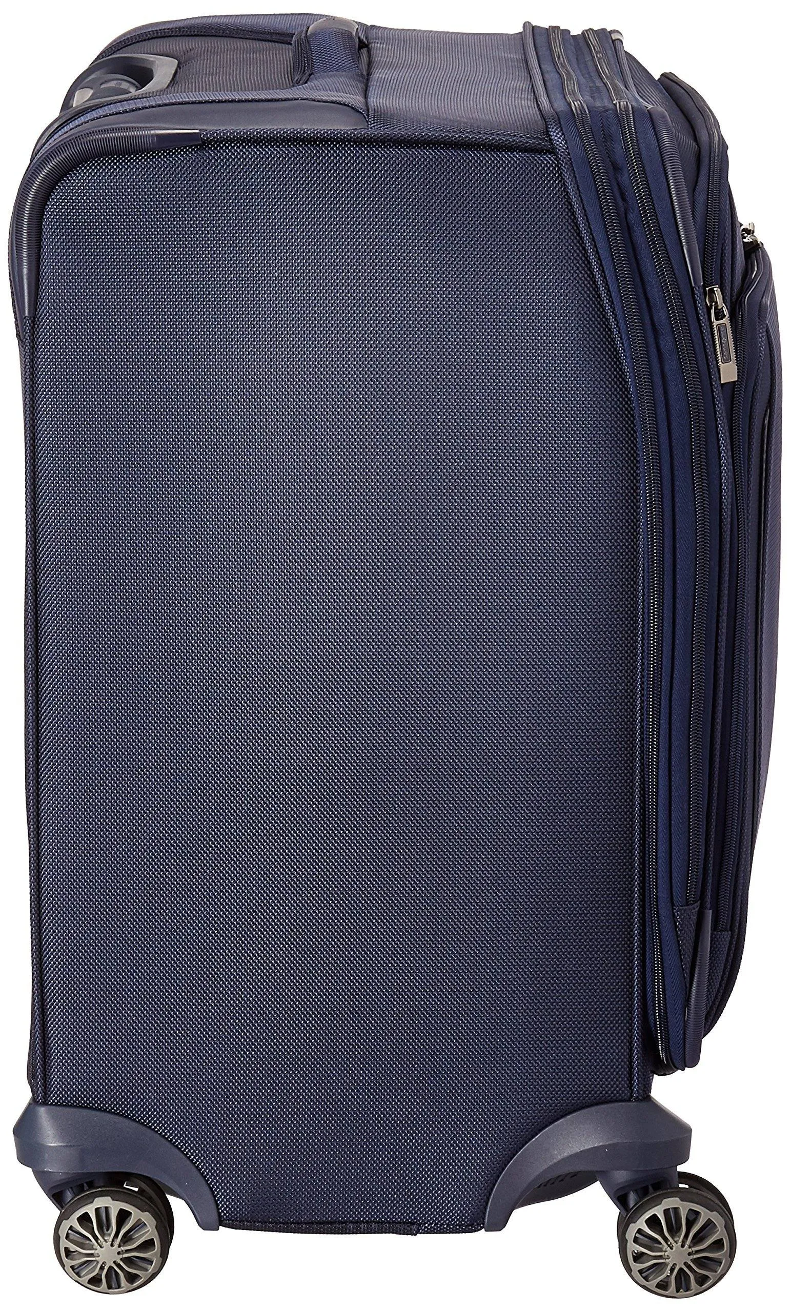 Samsonite Silhouette Xv Softside Large Glider Case