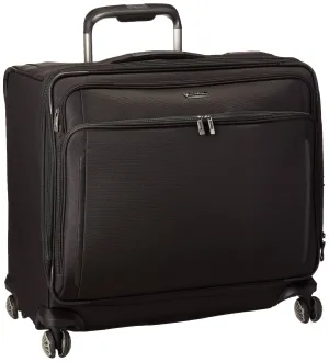 Samsonite Silhouette Xv Softside Large Glider Case