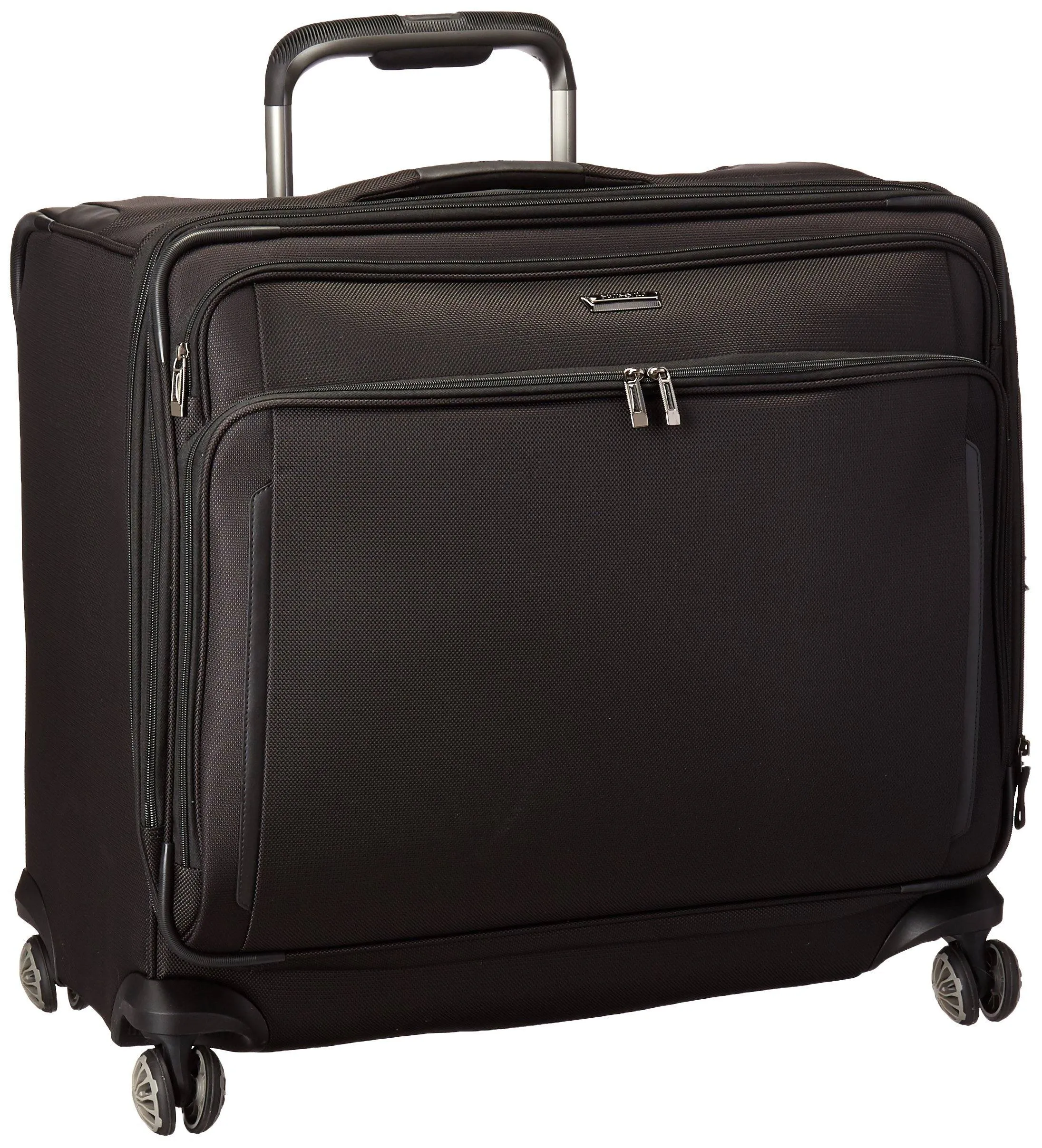 Samsonite Silhouette Xv Softside Large Glider Case