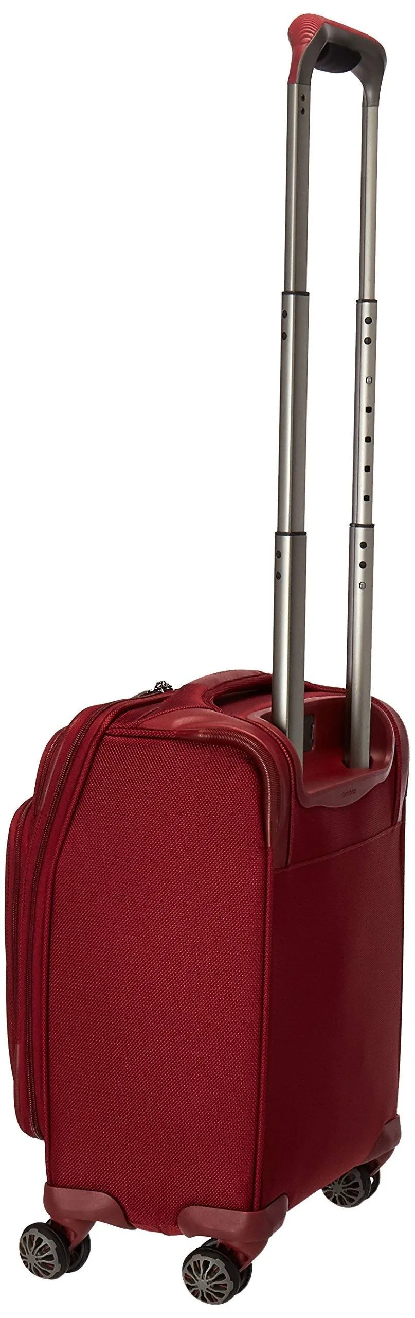 Samsonite Silhouette Xv Softside Spinner Boarding Bag