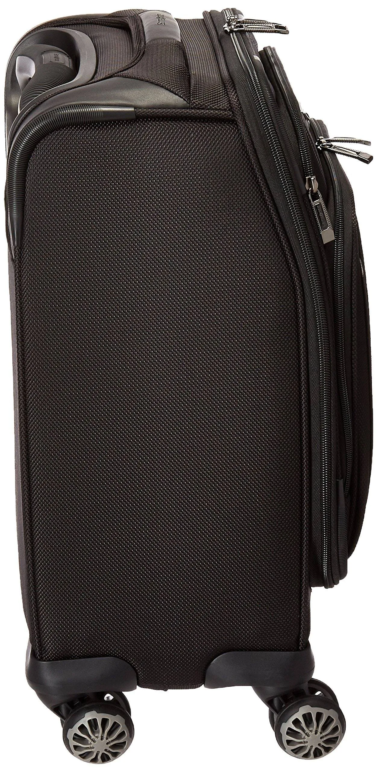 Samsonite Silhouette Xv Softside Spinner Boarding Bag