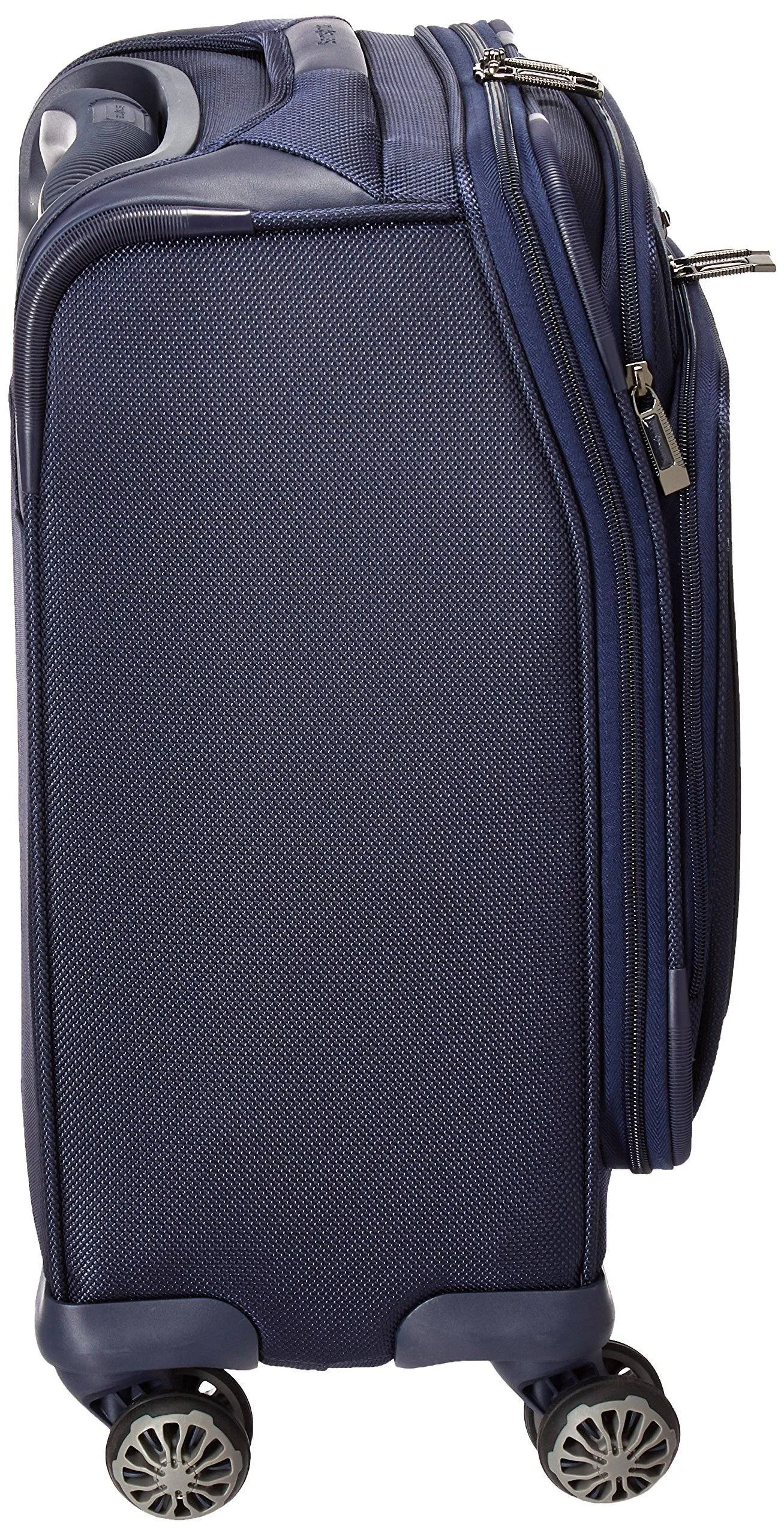 Samsonite Silhouette Xv Softside Spinner Boarding Bag