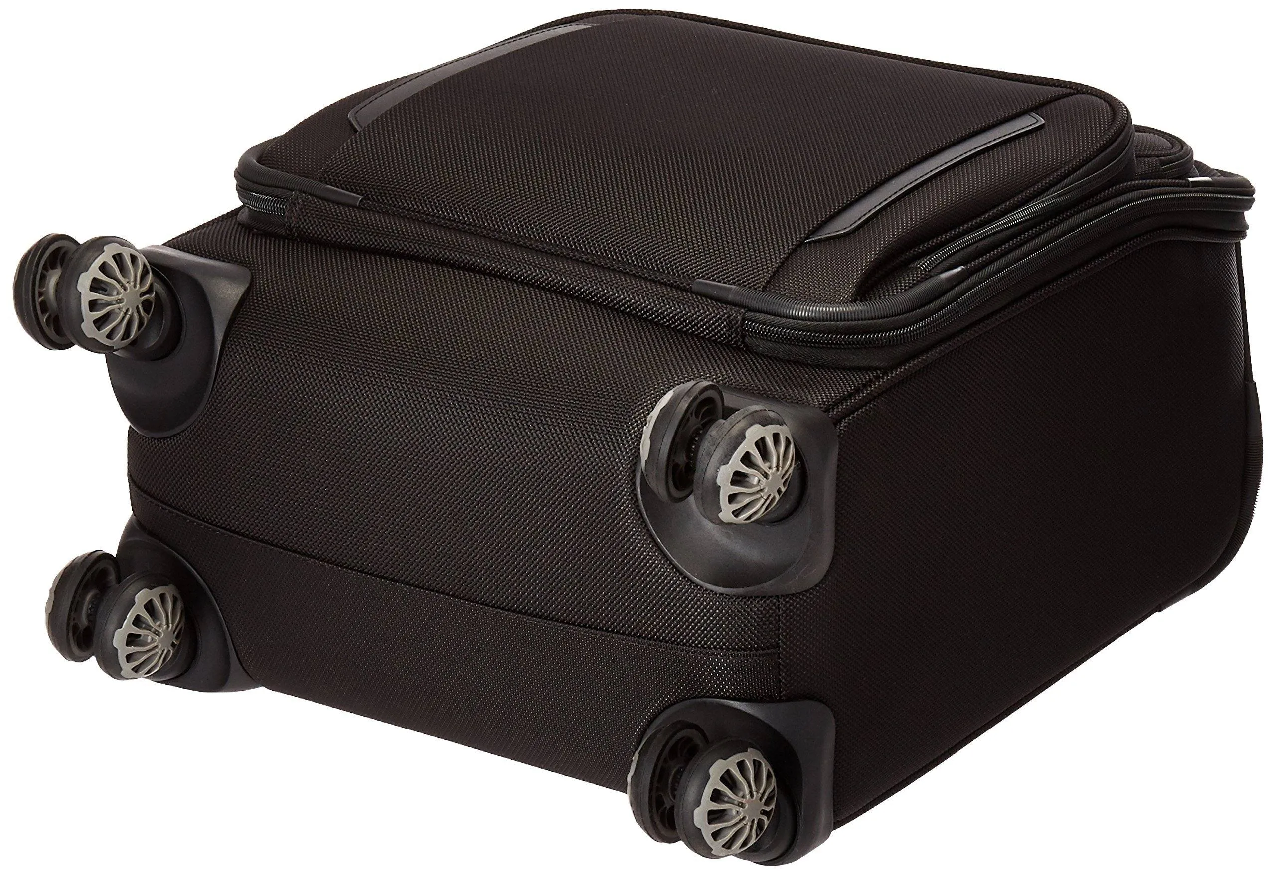 Samsonite Silhouette Xv Softside Spinner Boarding Bag