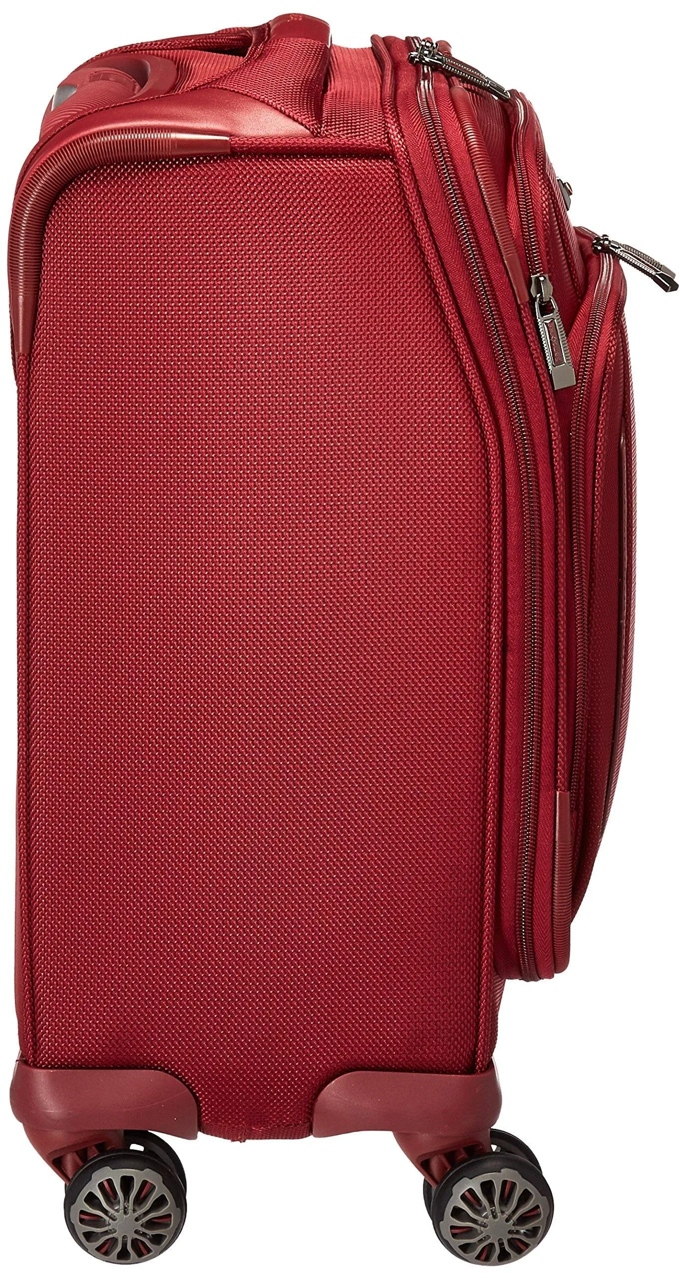 Samsonite Silhouette Xv Softside Spinner Boarding Bag