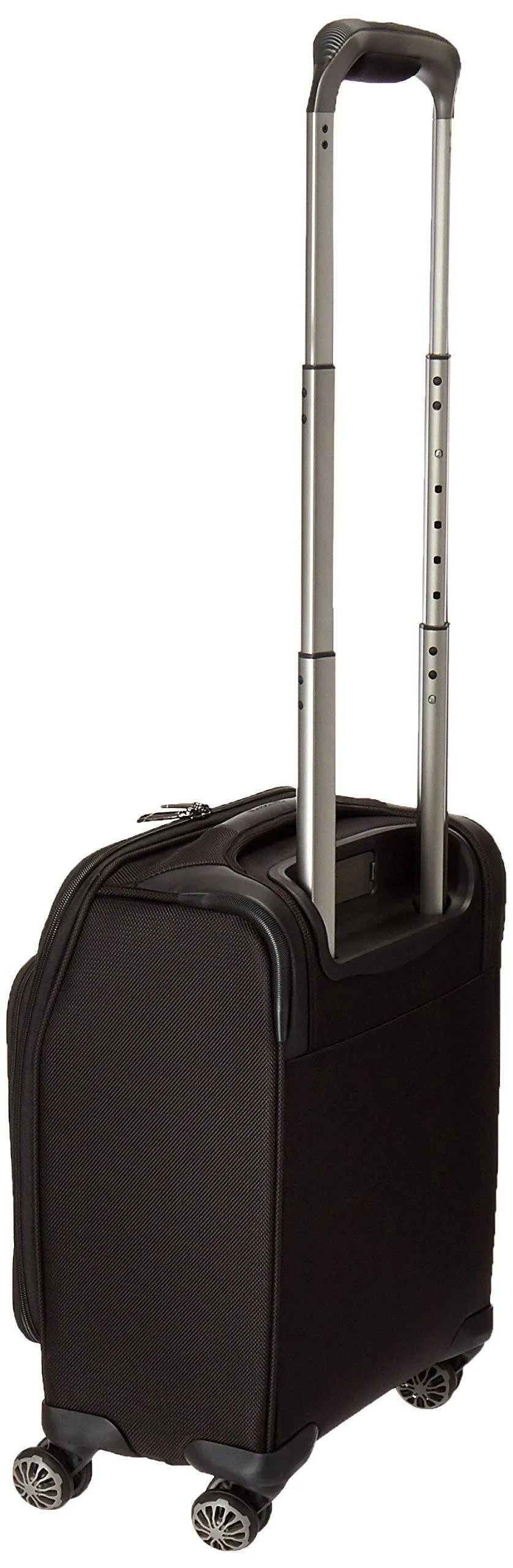 Samsonite Silhouette Xv Softside Spinner Boarding Bag