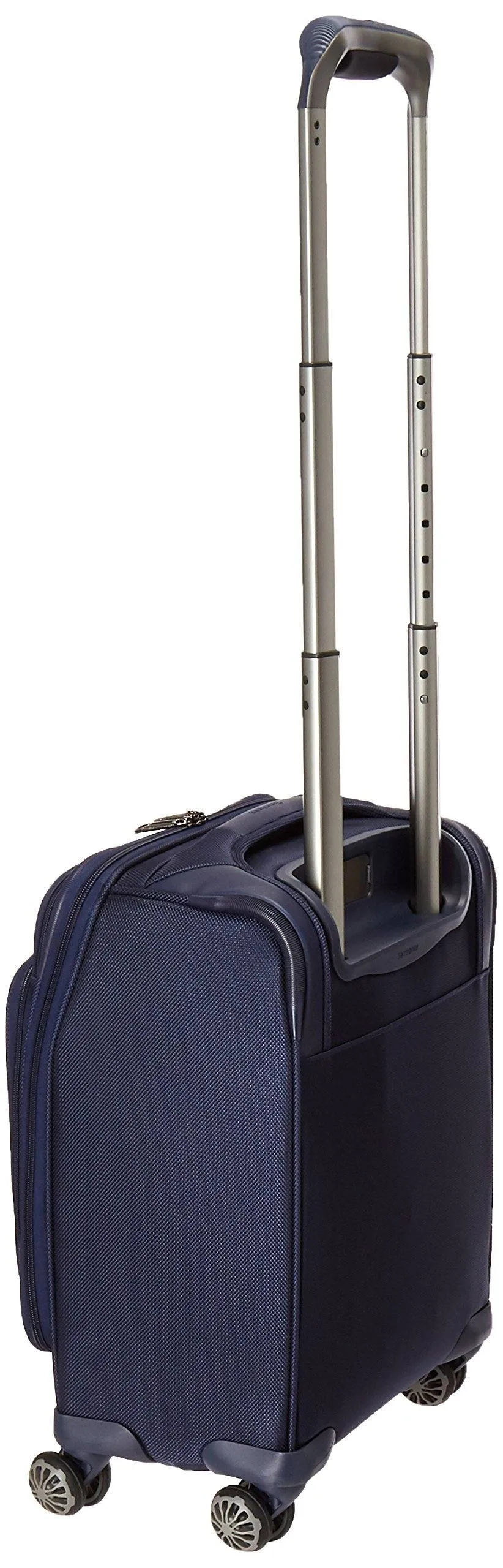 Samsonite Silhouette Xv Softside Spinner Boarding Bag