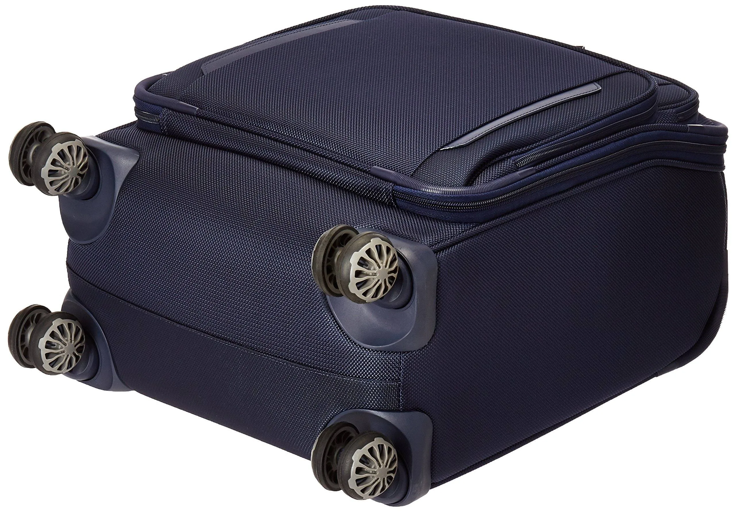 Samsonite Silhouette Xv Softside Spinner Boarding Bag