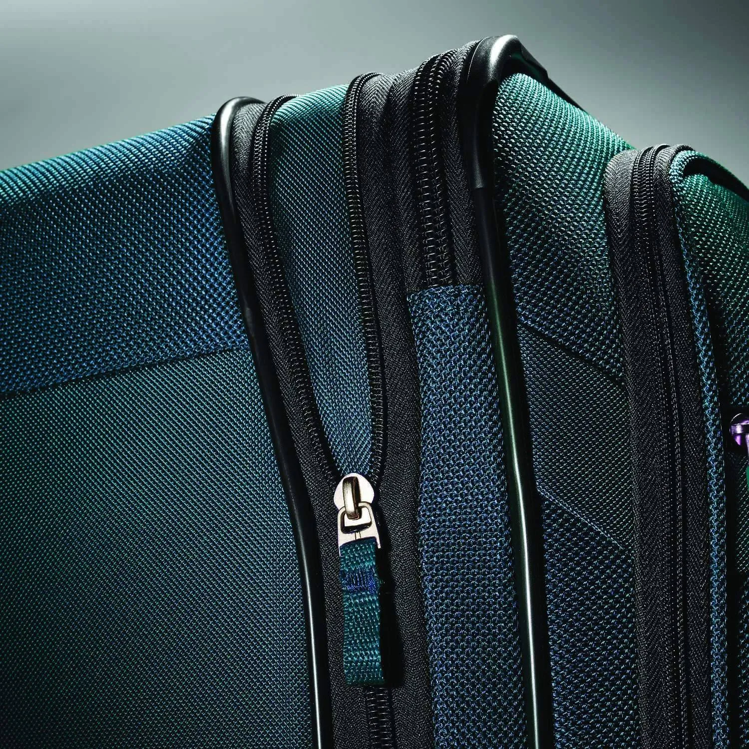 Samsonite Solyte Softside 2 Piece Set (20"/25") 4-Wheel Luggage Sets