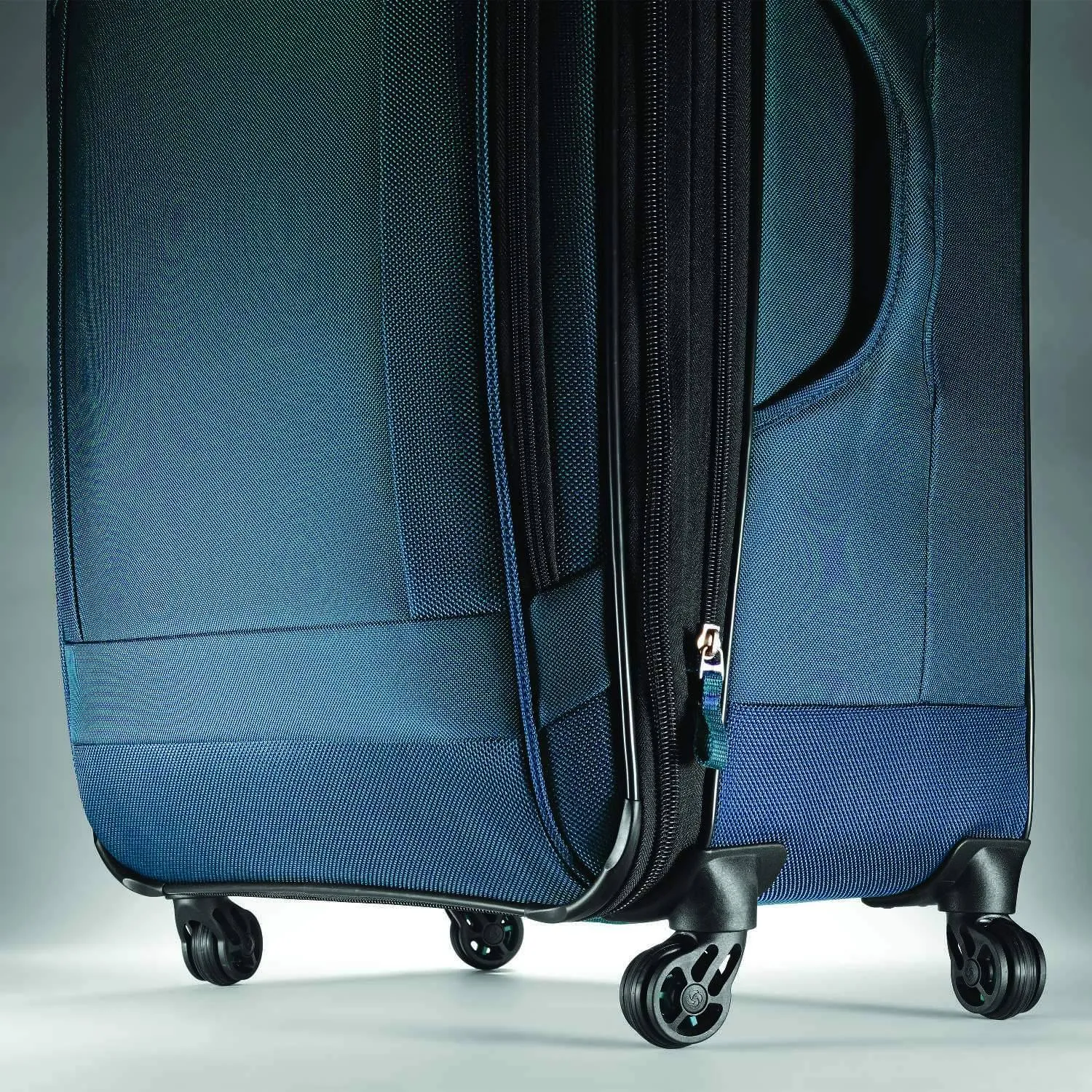 Samsonite Solyte Softside 2 Piece Set (20"/25") 4-Wheel Luggage Sets