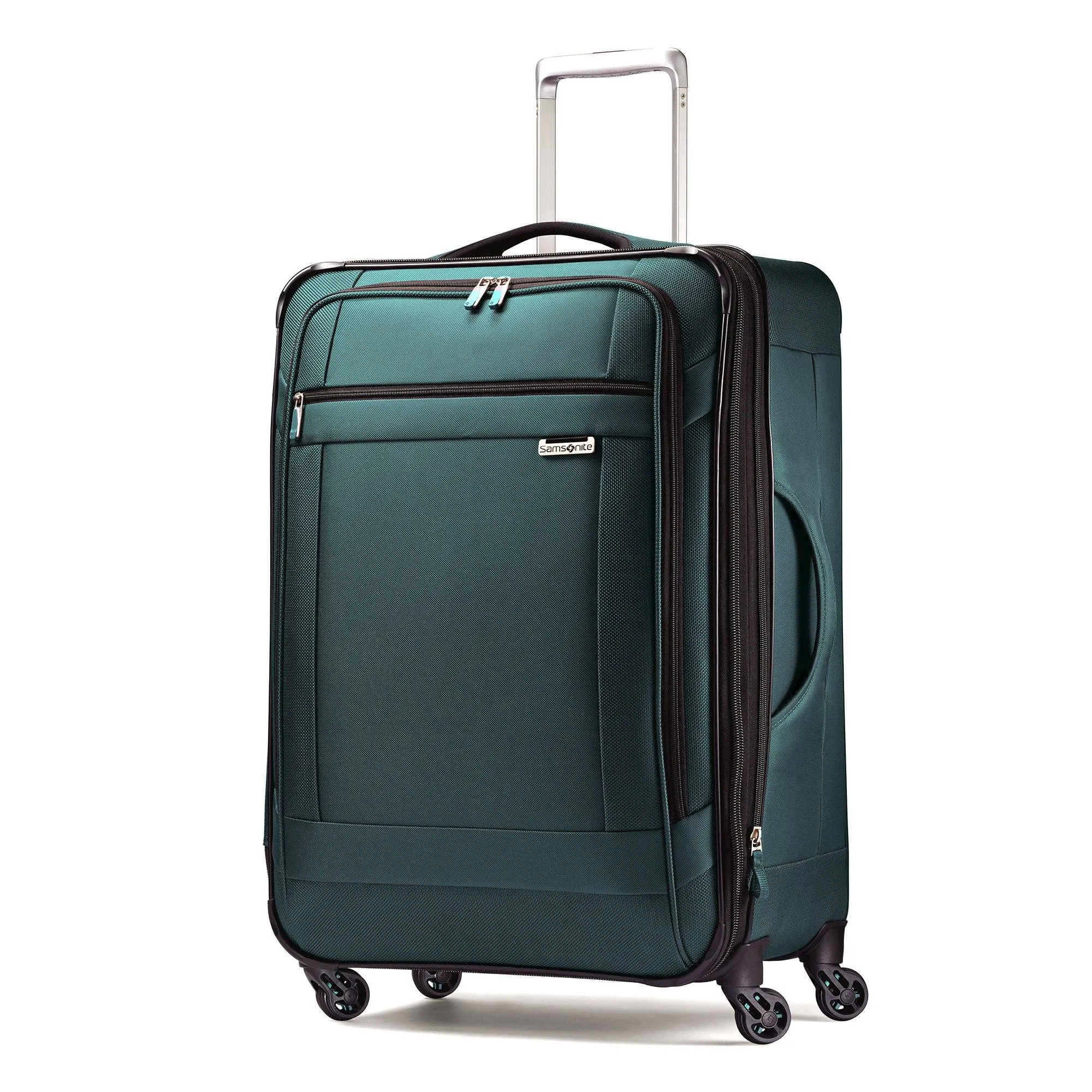 Samsonite Solyte Softside 2 Piece Set (20"/25") 4-Wheel Luggage Sets