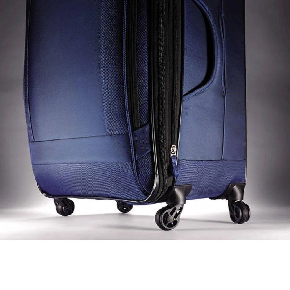 Samsonite Solyte Softside 2 Piece Set (20"/25") 4-Wheel Luggage Sets