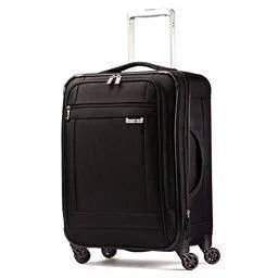 Samsonite Solyte Softside 2 Piece Set (20"/25") 4-Wheel Luggage Sets