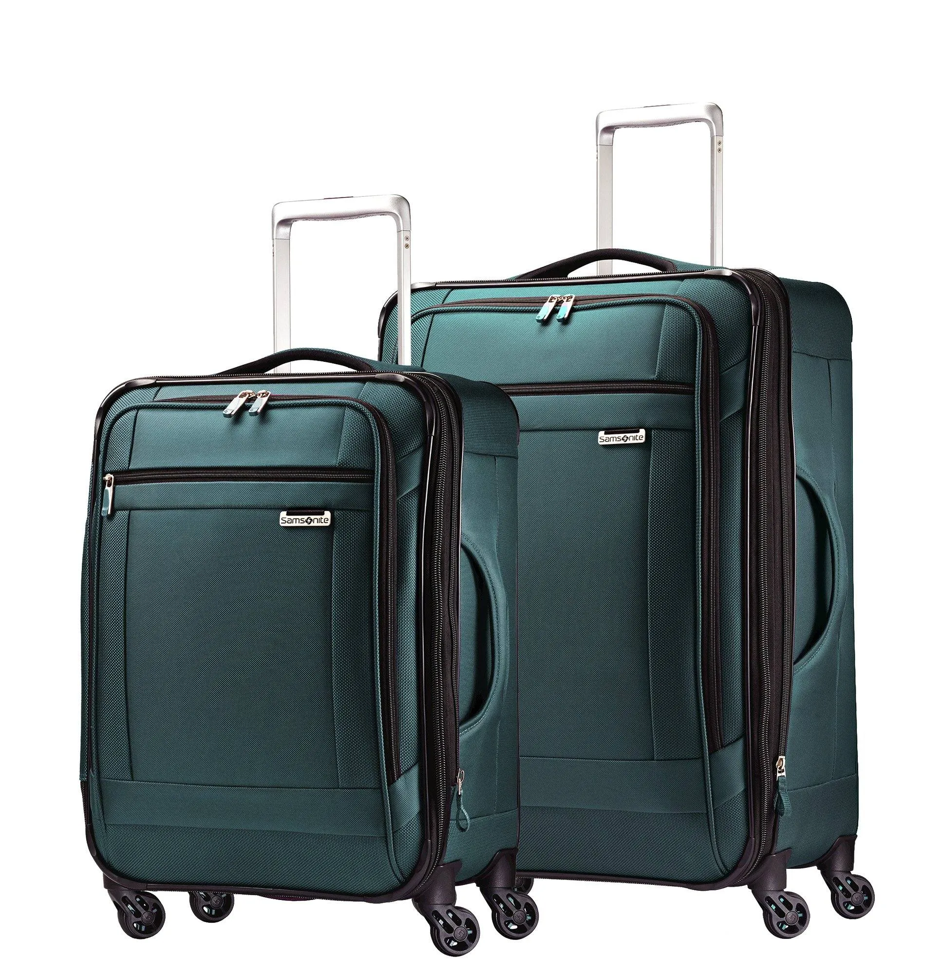Samsonite Solyte Softside 2 Piece Set (20"/25") 4-Wheel Luggage Sets