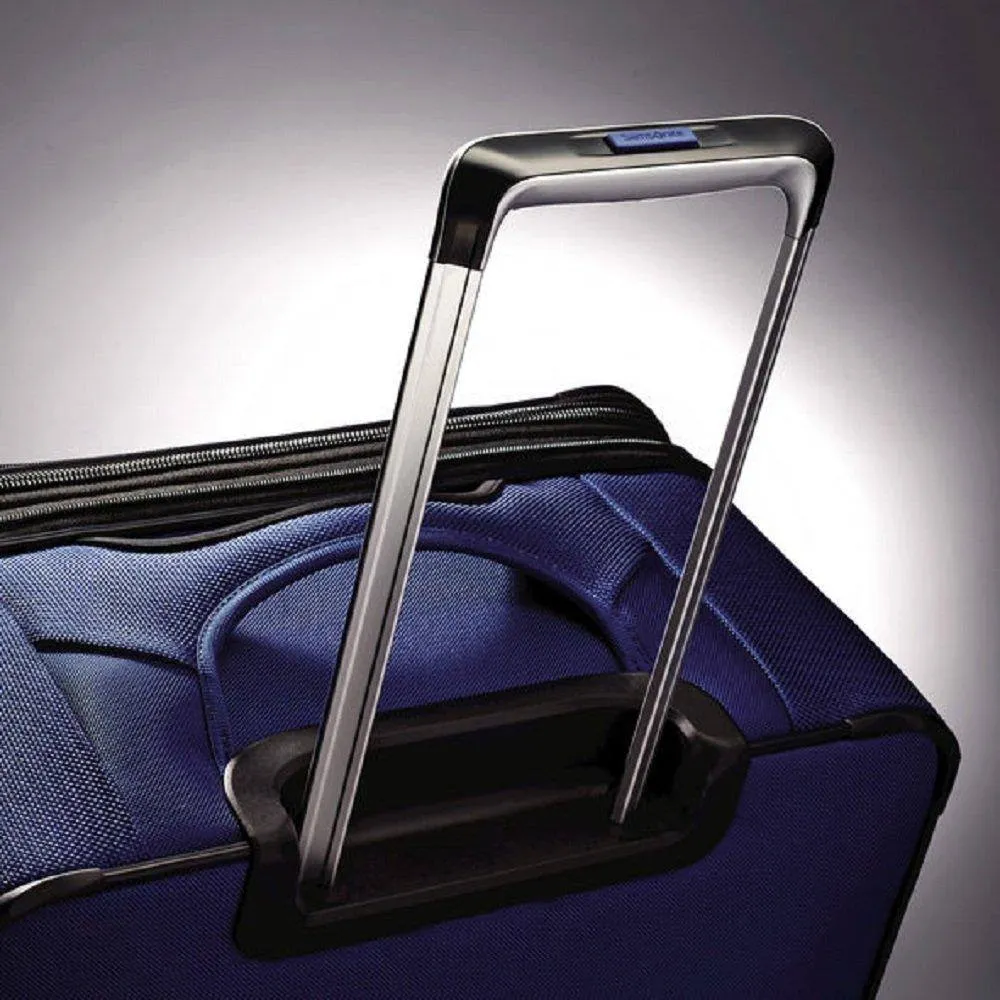 Samsonite Solyte Softside 2 Piece Set (20"/25") 4-Wheel Luggage Sets