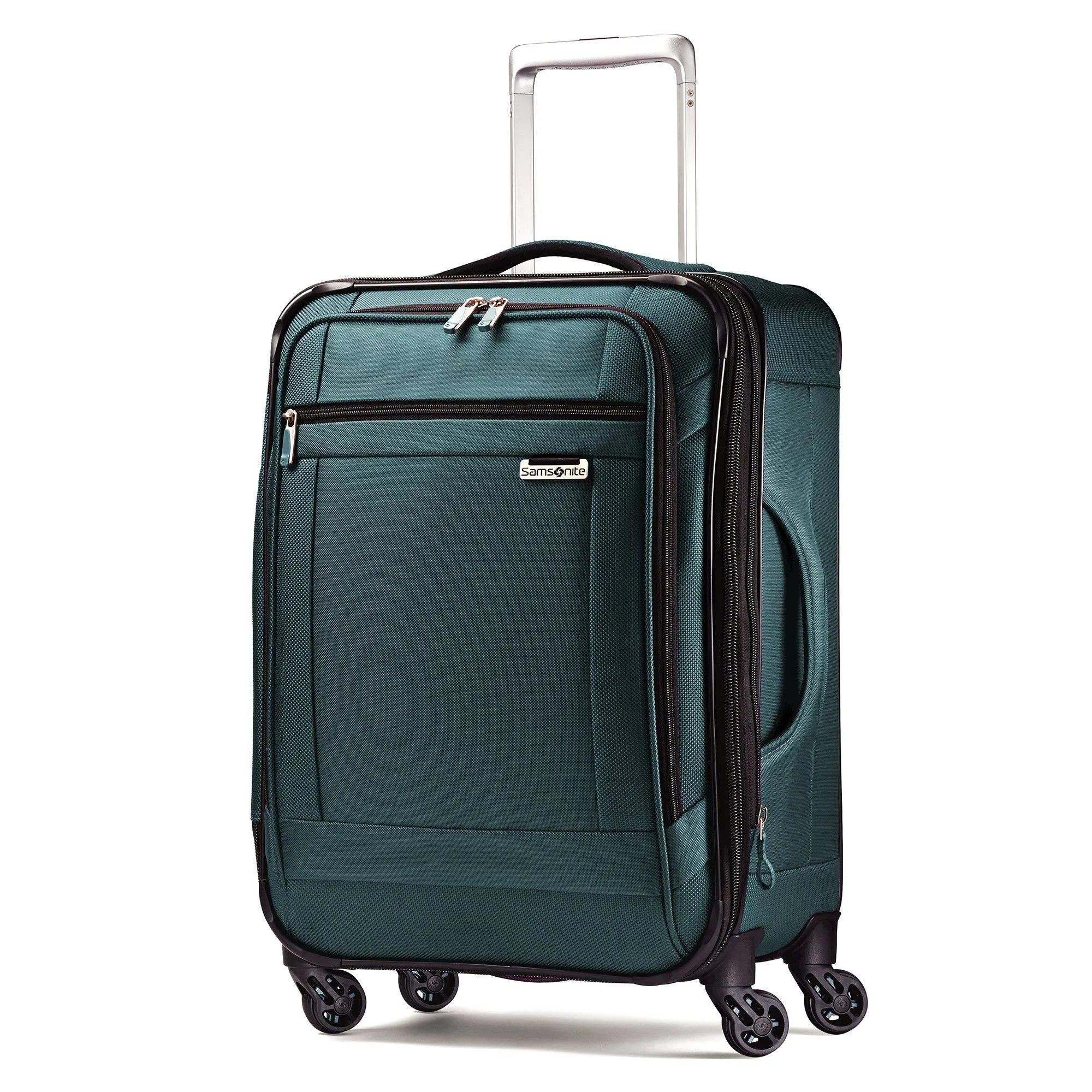 Samsonite Solyte Softside 2 Piece Set (20"/25") 4-Wheel Luggage Sets