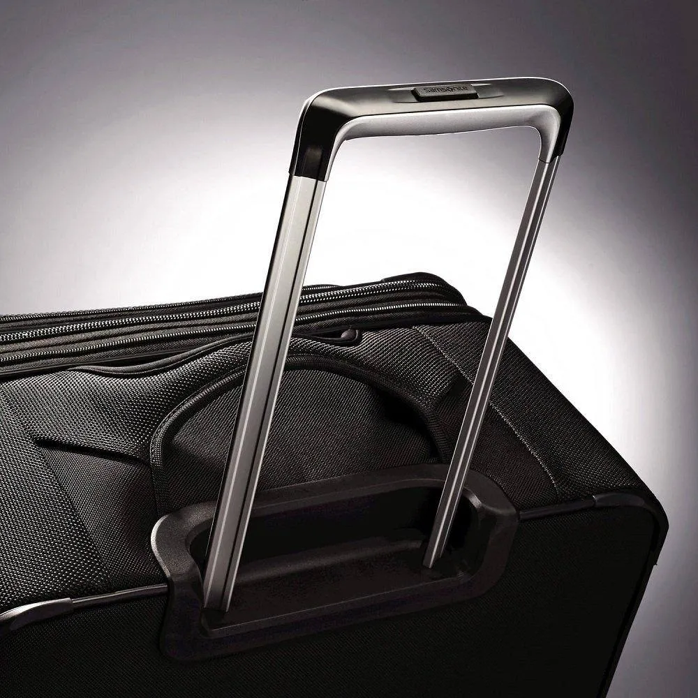 Samsonite Solyte Softside 2 Piece Set (20"/25") 4-Wheel Luggage Sets