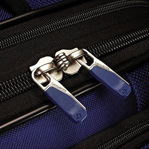 Samsonite Solyte Softside 2 Piece Set (20"/25") 4-Wheel Luggage Sets