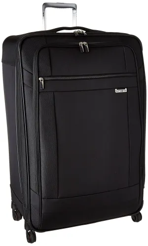 Samsonite Solyte Softside 29" 4-Wheel Large Luggage