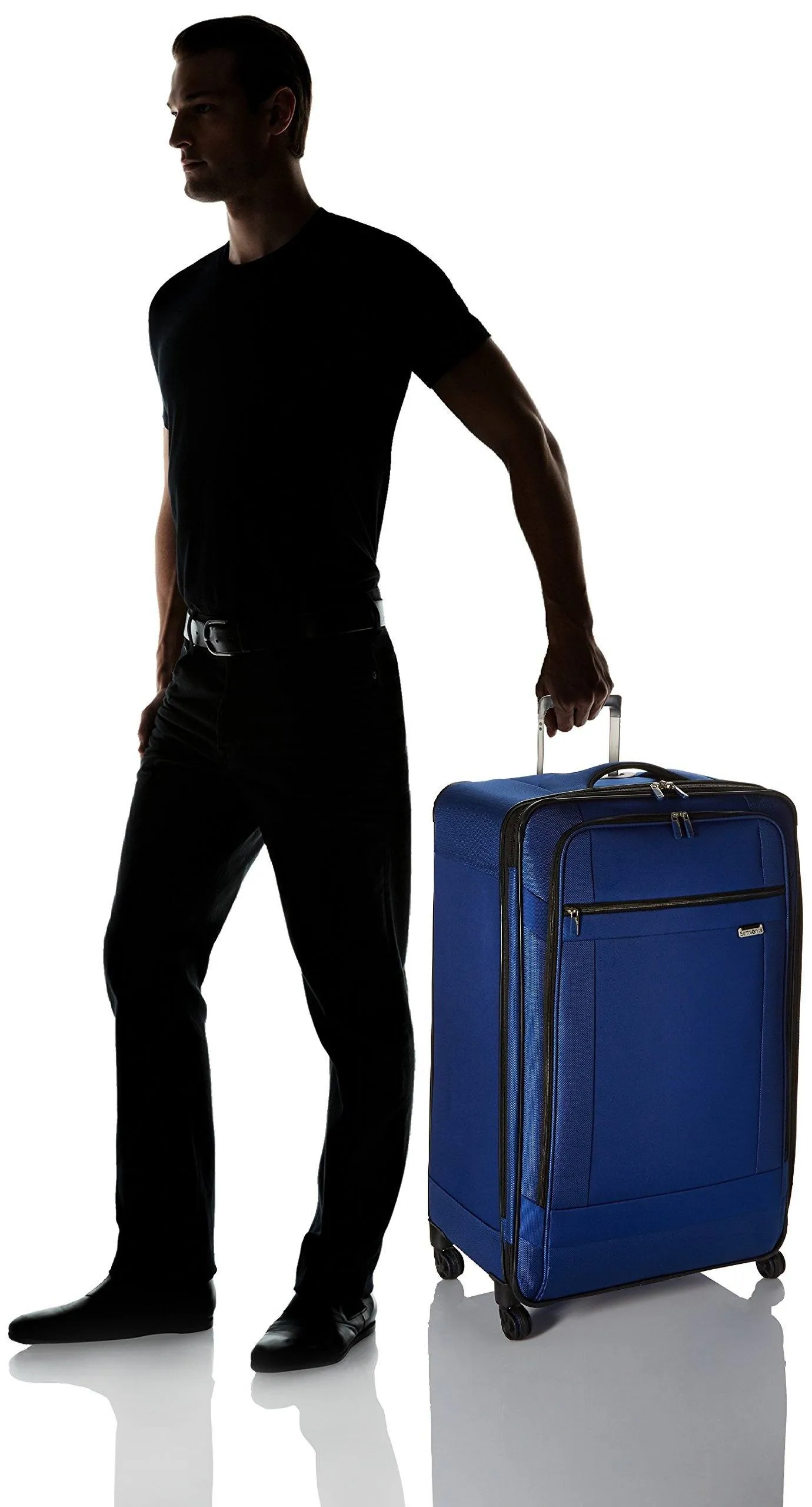 Samsonite Solyte Softside 29" 4-Wheel Large Luggage