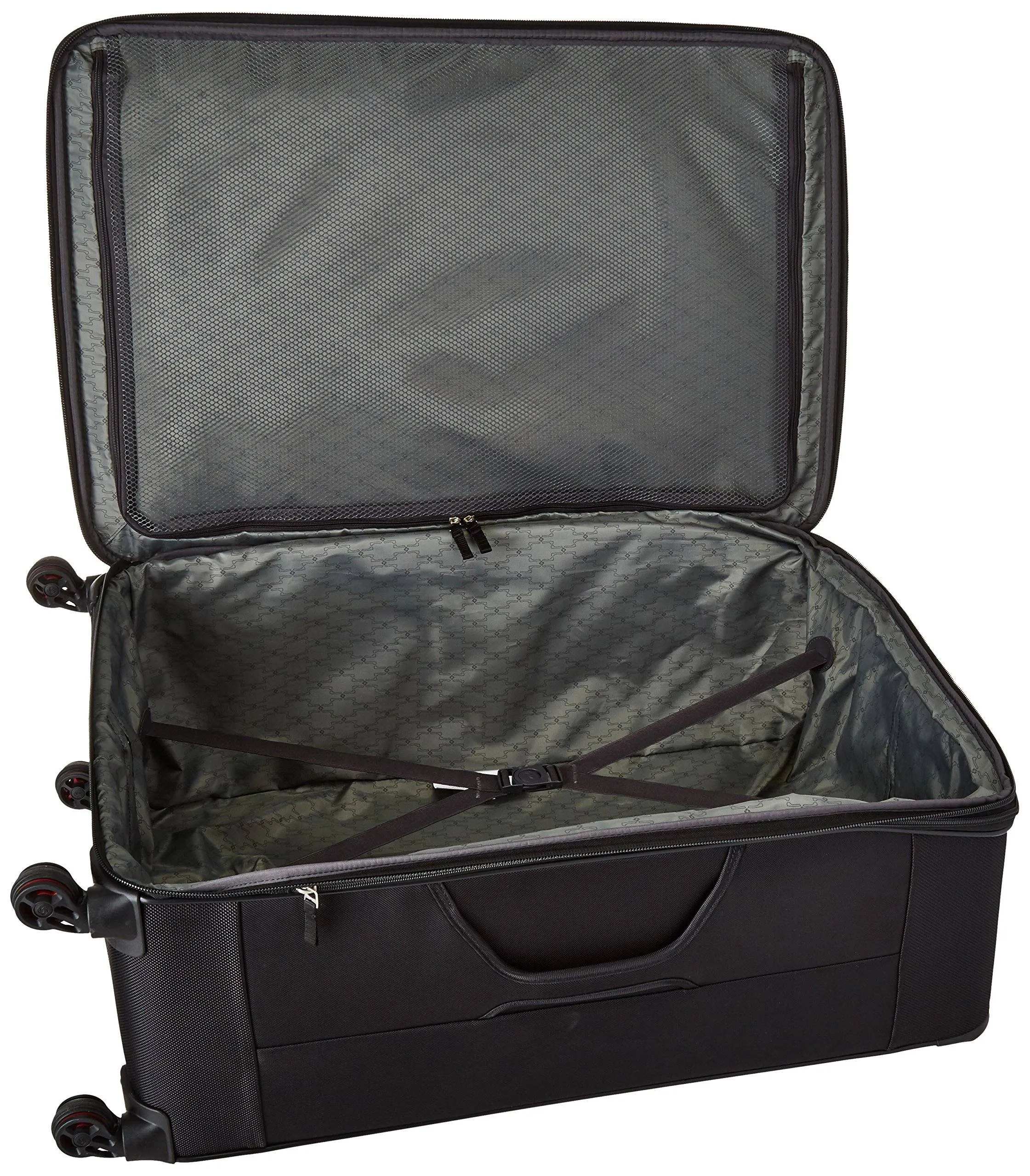 Samsonite Solyte Softside 29" 4-Wheel Large Luggage