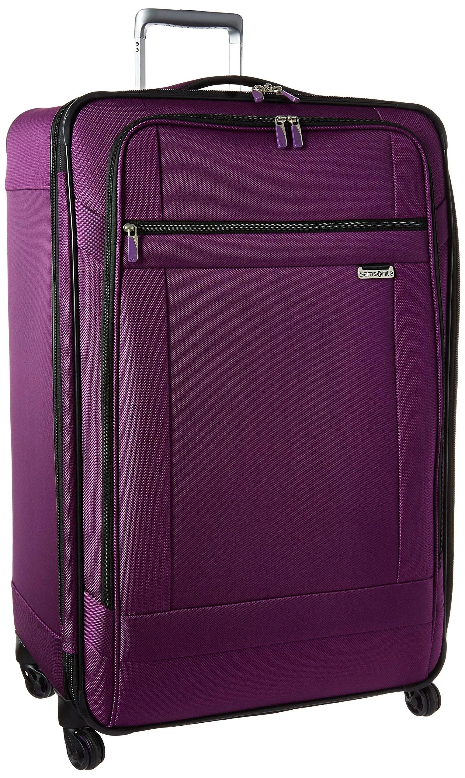 Samsonite Solyte Softside 29" 4-Wheel Large Luggage