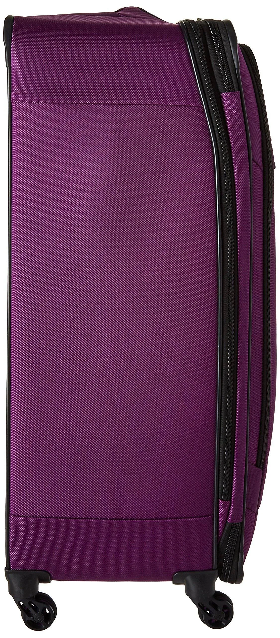 Samsonite Solyte Softside 29" 4-Wheel Large Luggage