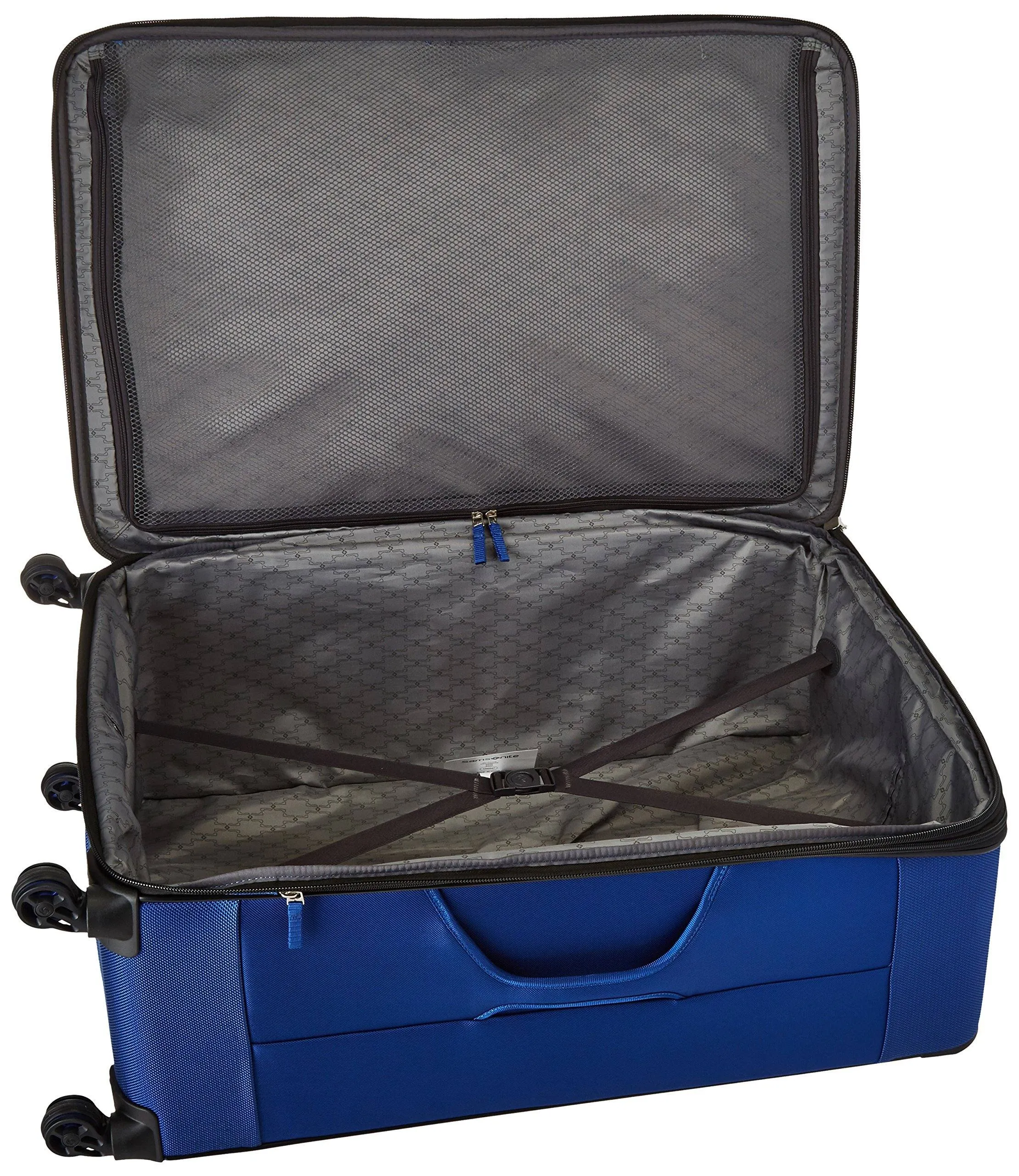 Samsonite Solyte Softside 29" 4-Wheel Large Luggage