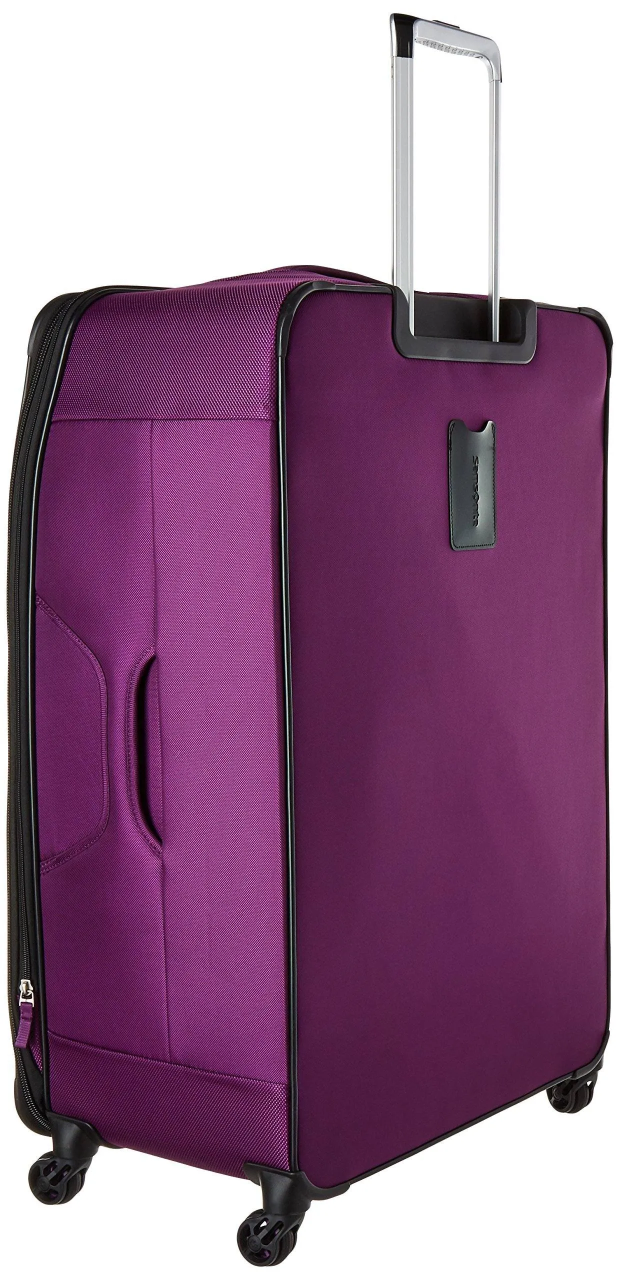 Samsonite Solyte Softside 29" 4-Wheel Large Luggage