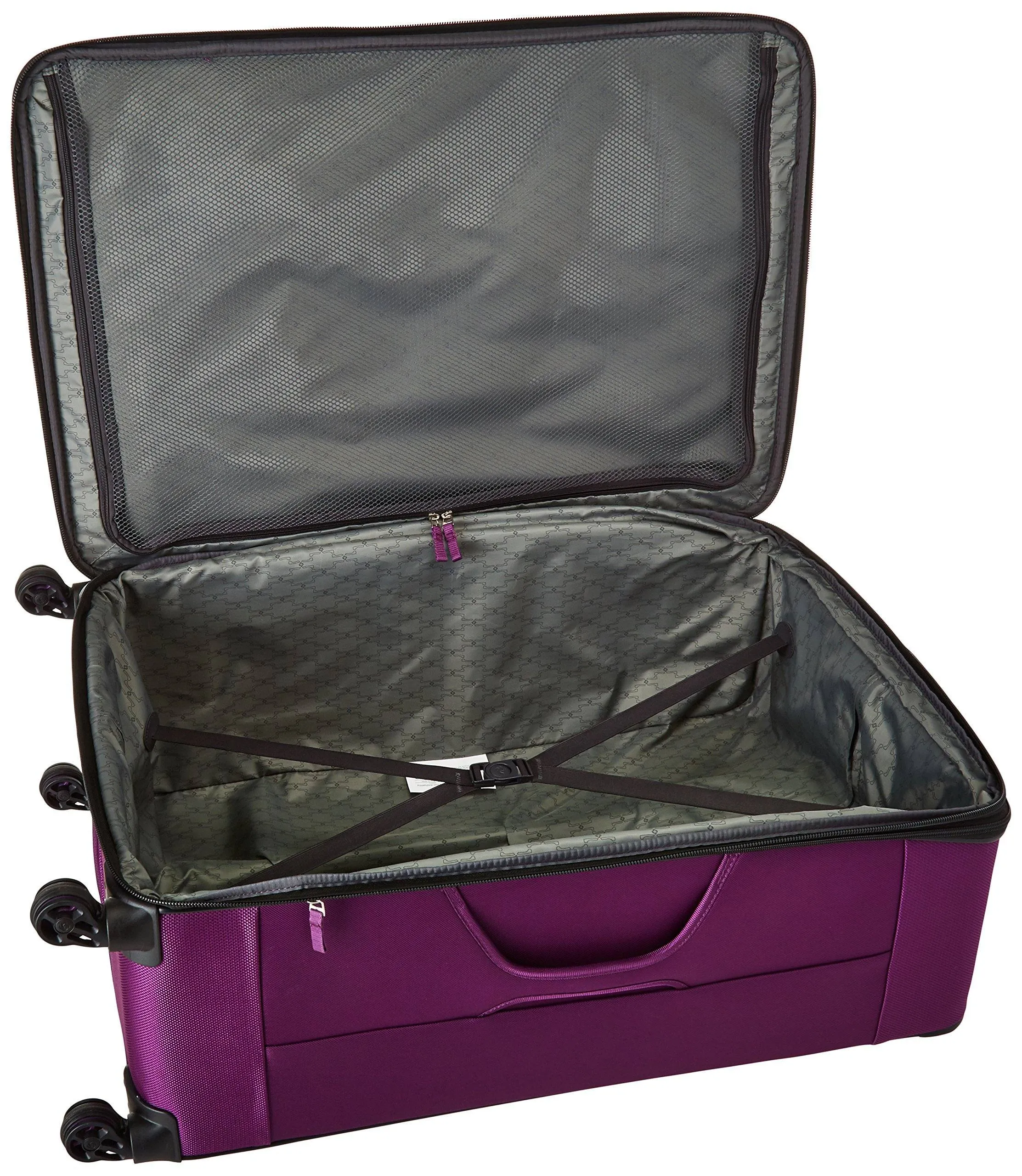 Samsonite Solyte Softside 29" 4-Wheel Large Luggage