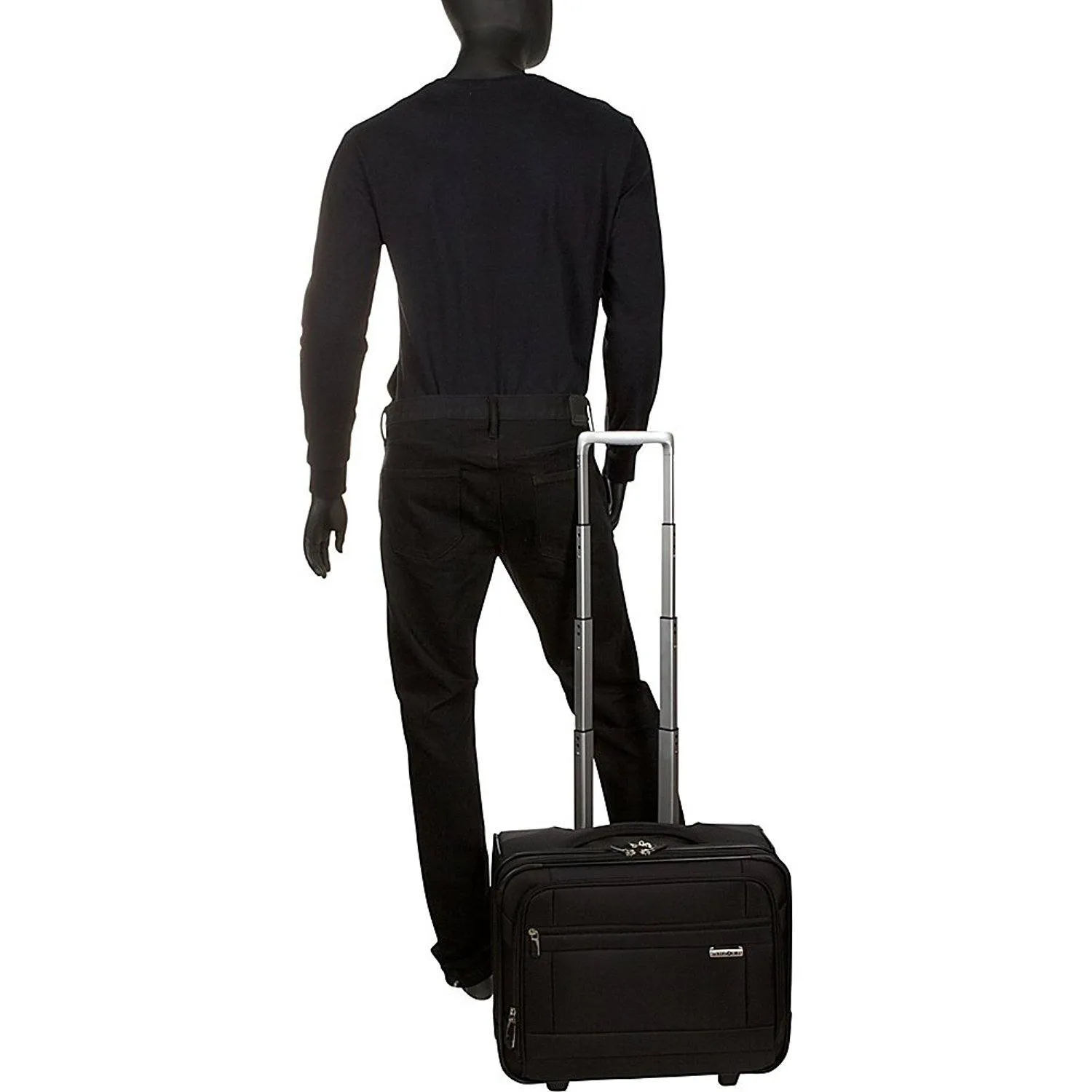 Samsonite Solyte Softside Wheeled Boarding Bag