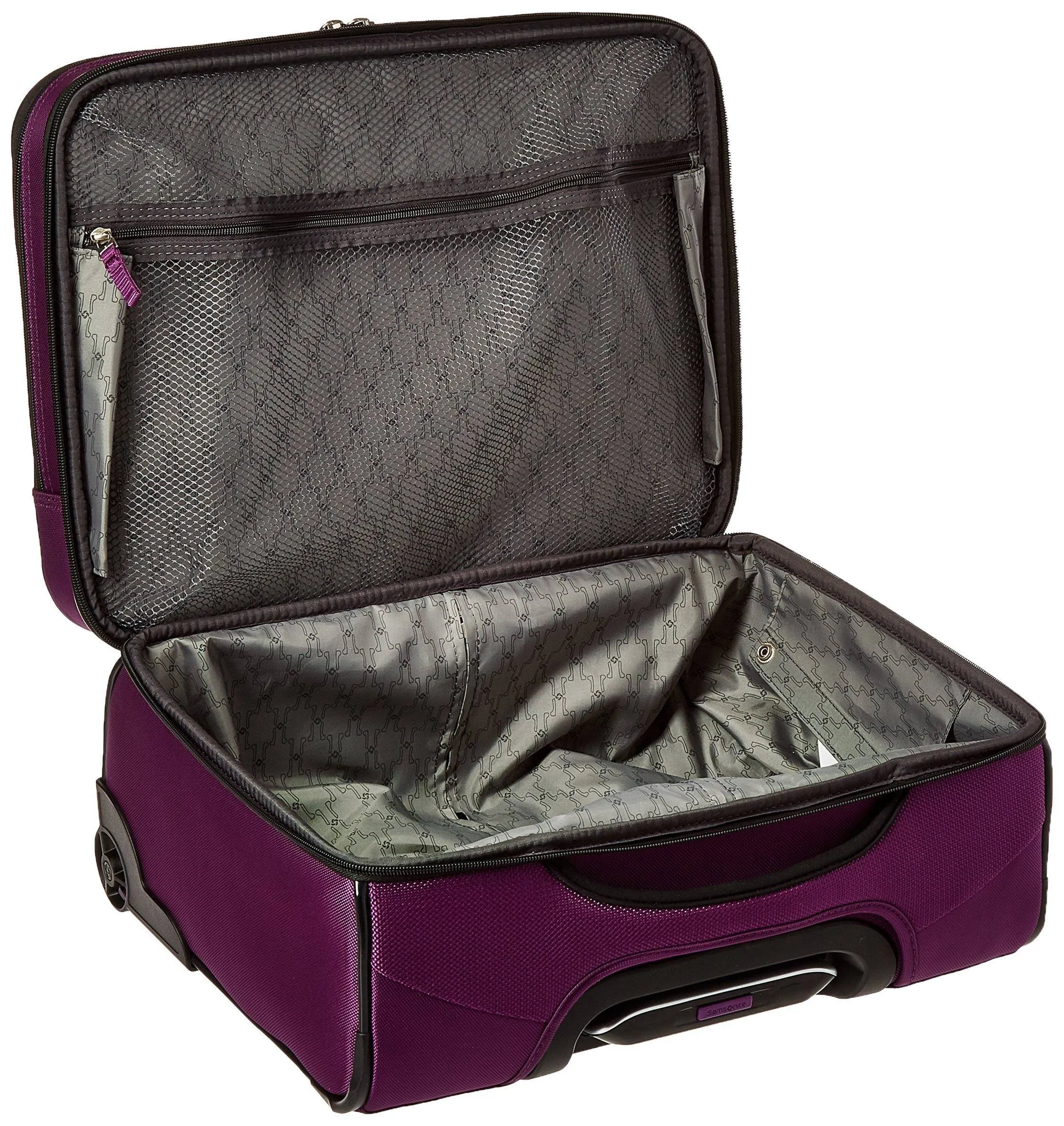 Samsonite Solyte Softside Wheeled Boarding Bag