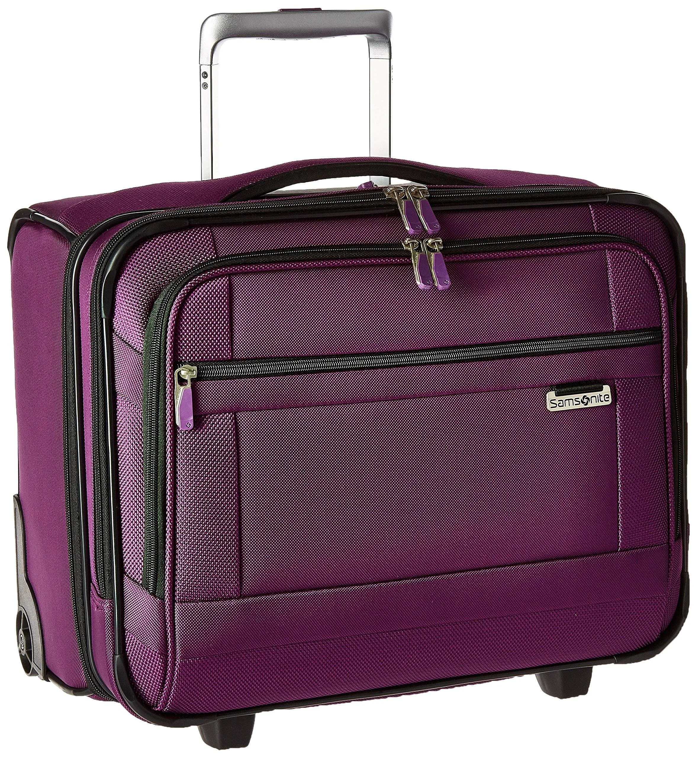 Samsonite Solyte Softside Wheeled Boarding Bag