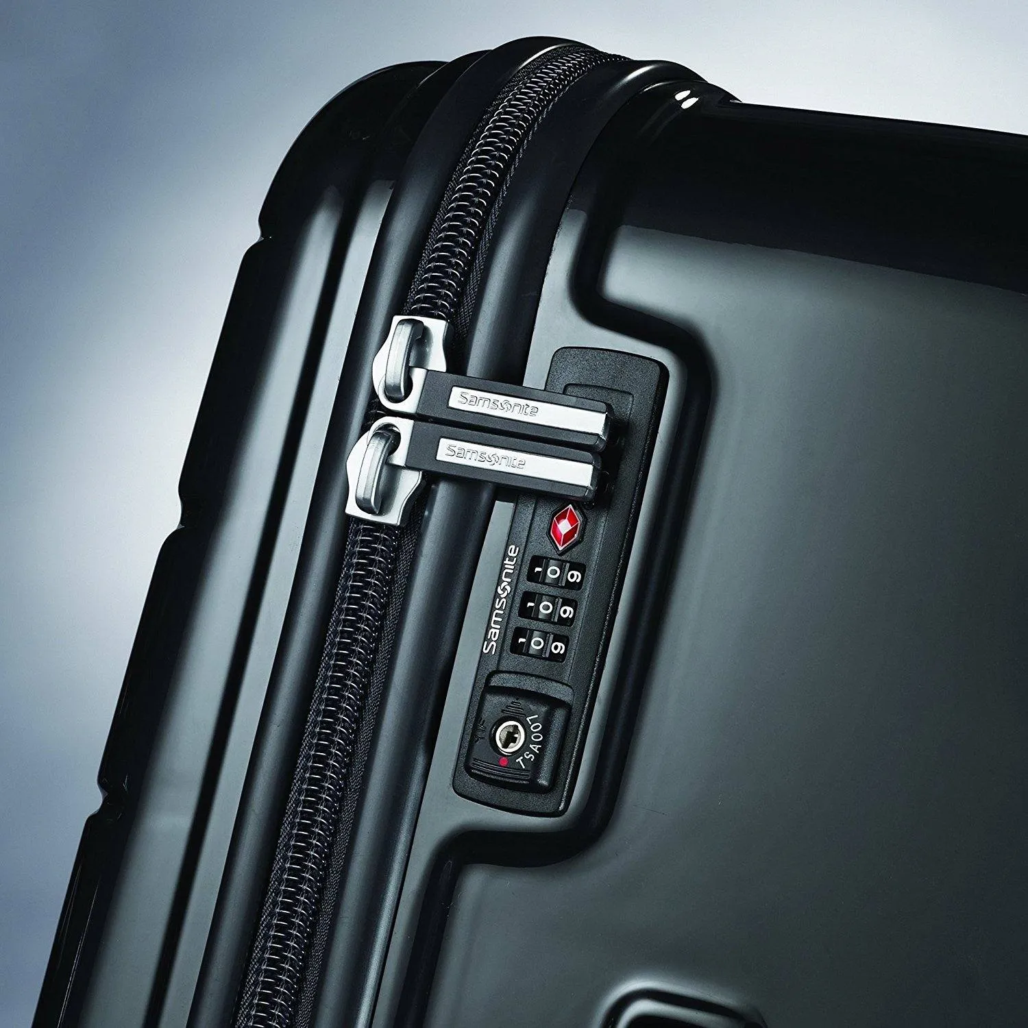 Samsonite Sp Trunk Spinner 29